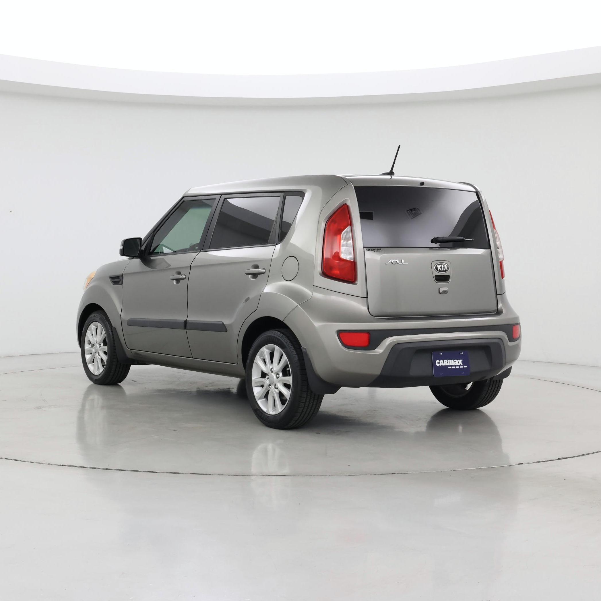 Thumbnail: 2013 Kia Soul - 2