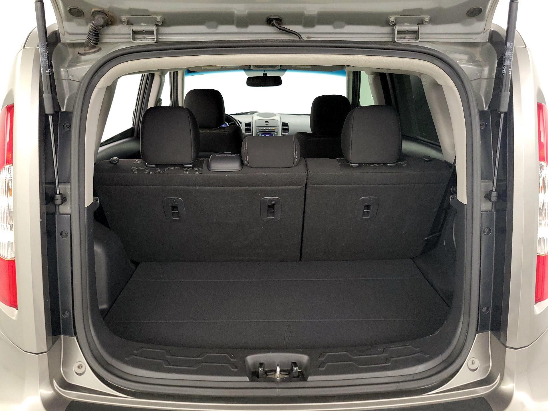 Thumbnail: 2013 Kia Soul - 20