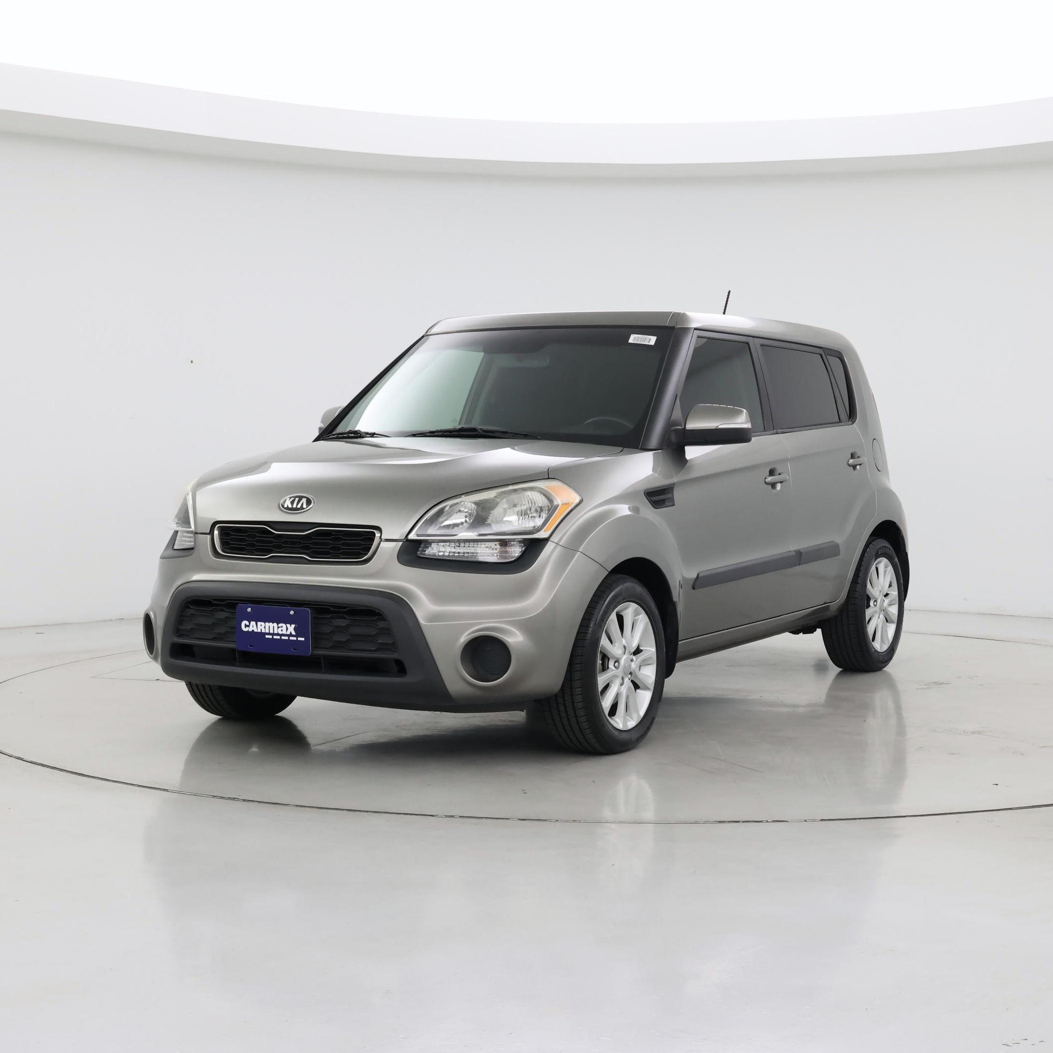 Thumbnail: 2013 Kia Soul - 4