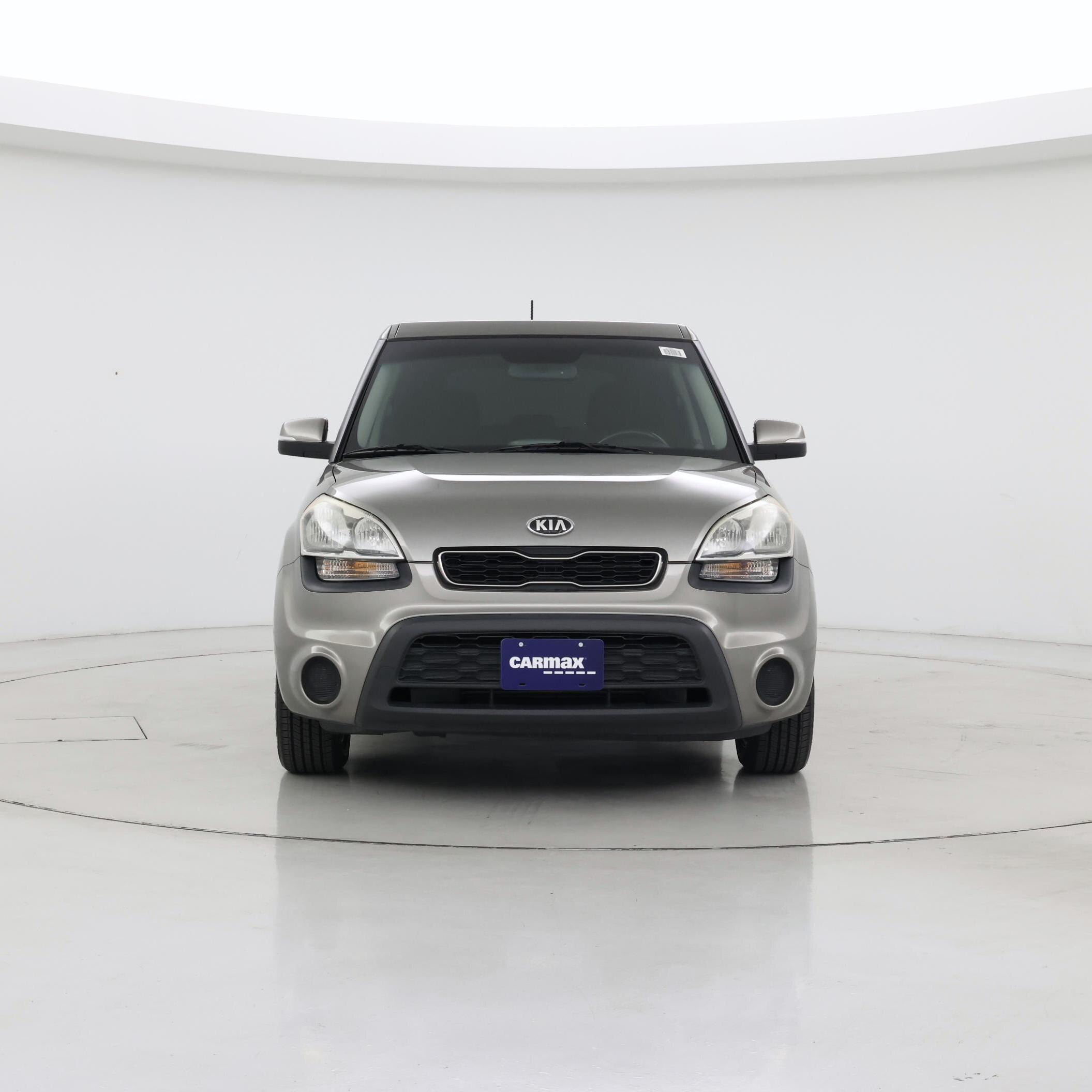 Thumbnail: 2013 Kia Soul - 5