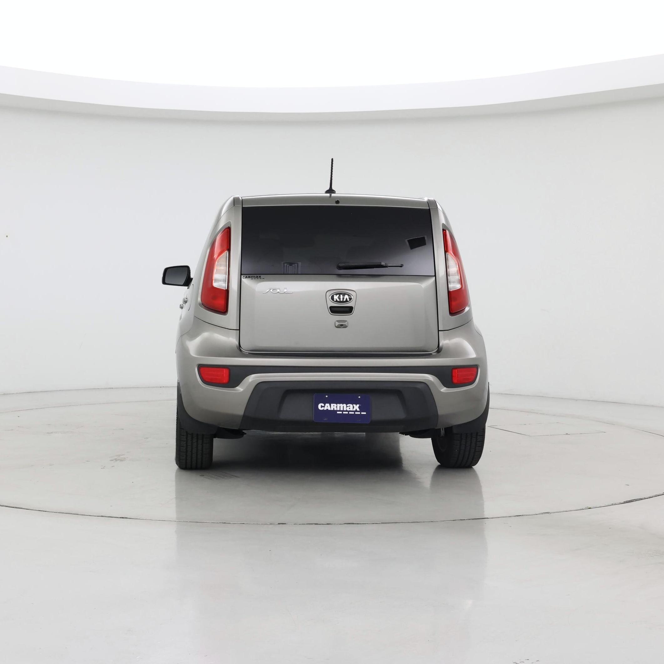 Thumbnail: 2013 Kia Soul - 6