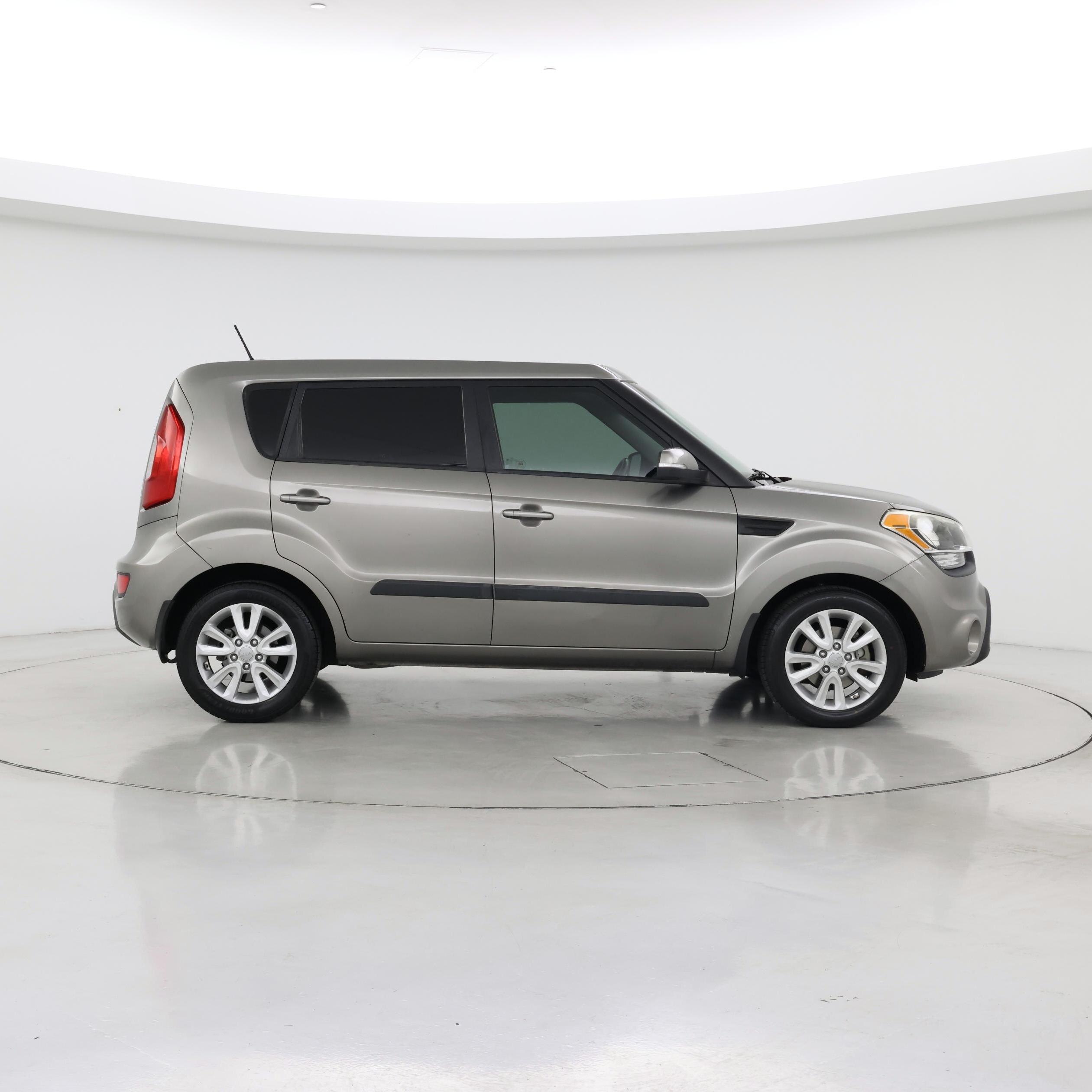 Thumbnail: 2013 Kia Soul - 7