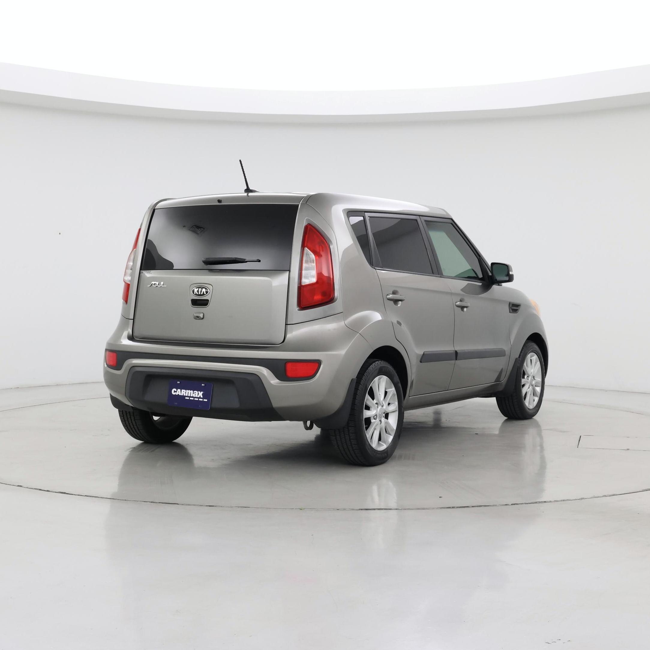 Thumbnail: 2013 Kia Soul - 8