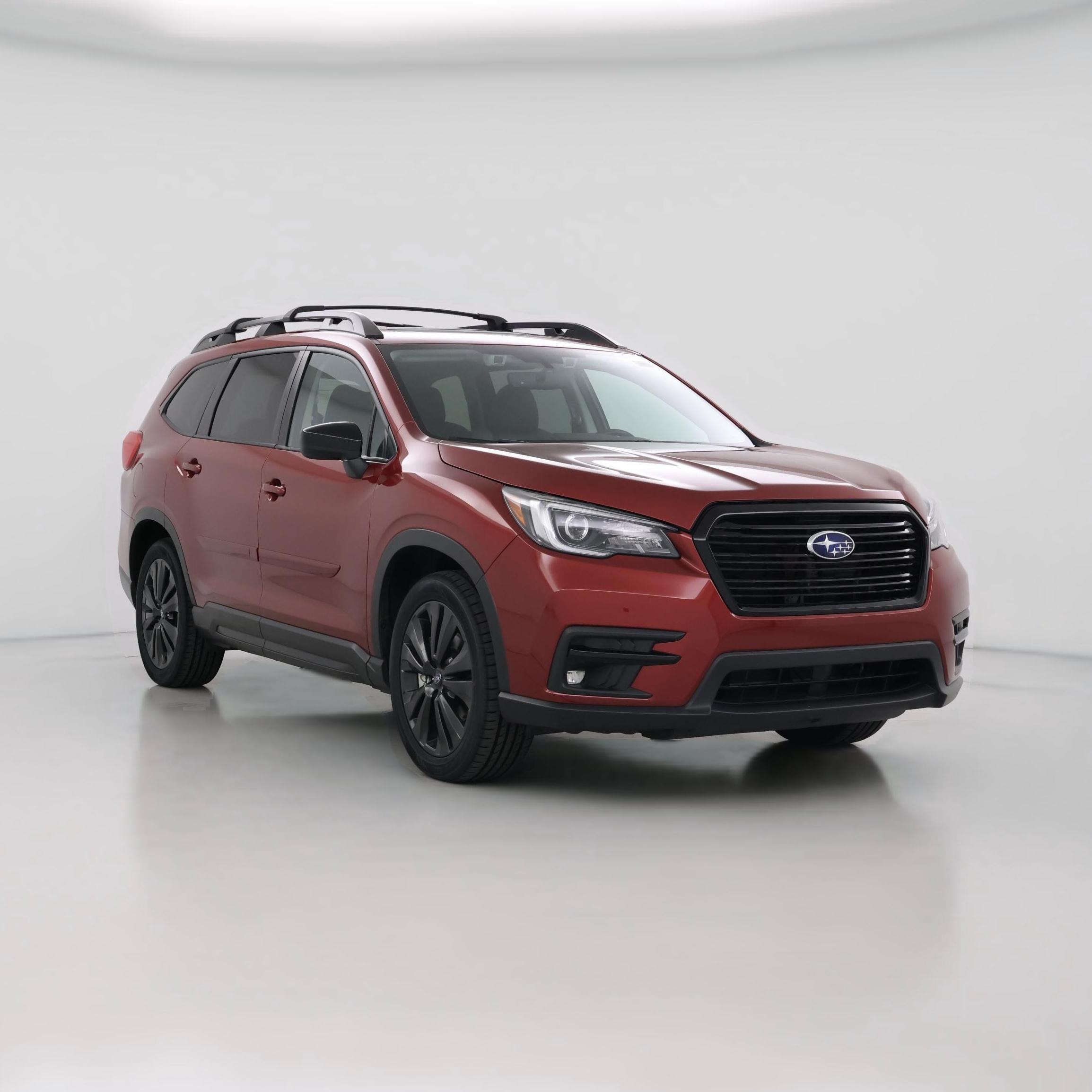Thumbnail: 2022 Subaru Ascent - 1