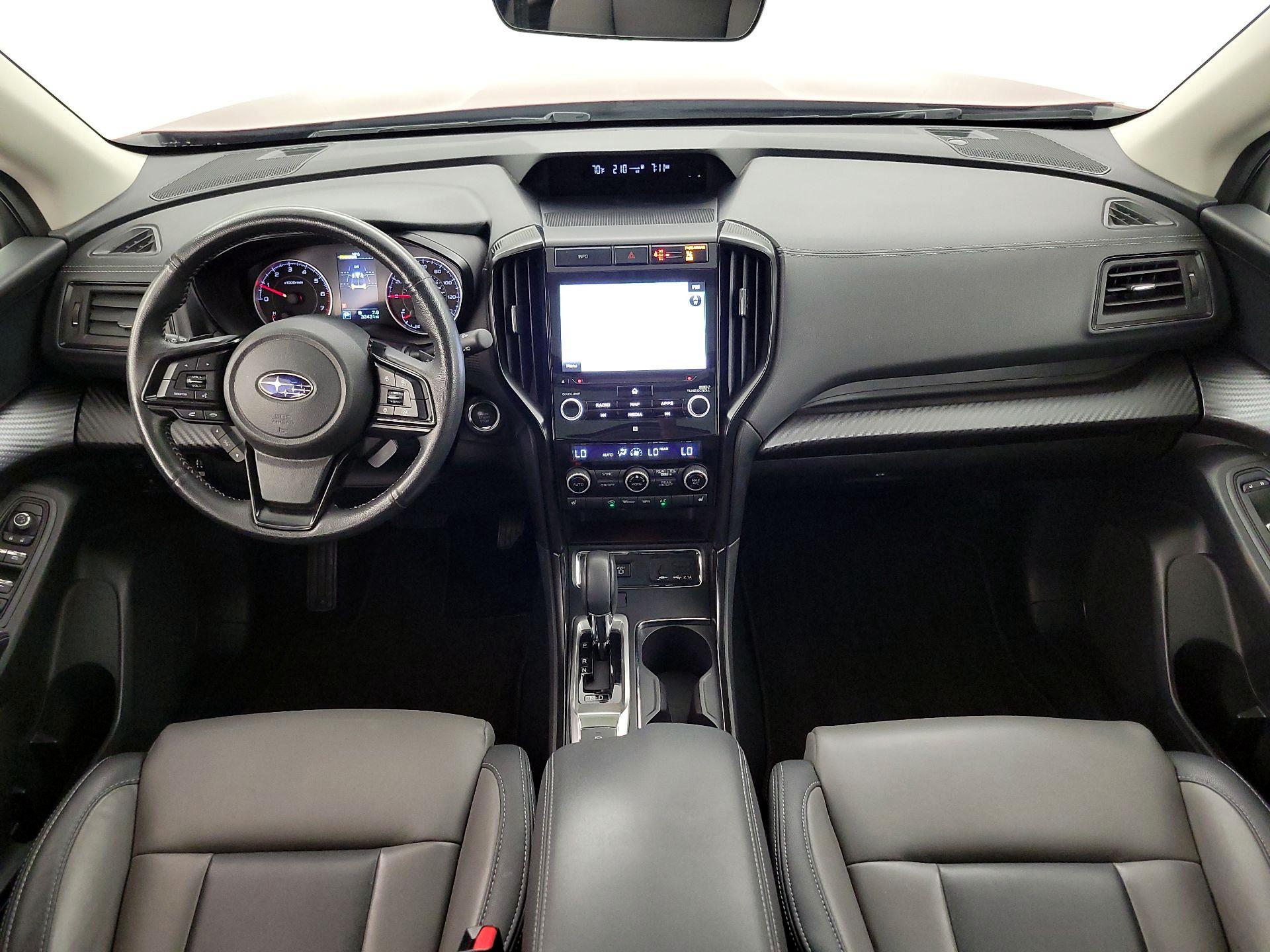 Thumbnail: 2022 Subaru Ascent - 9