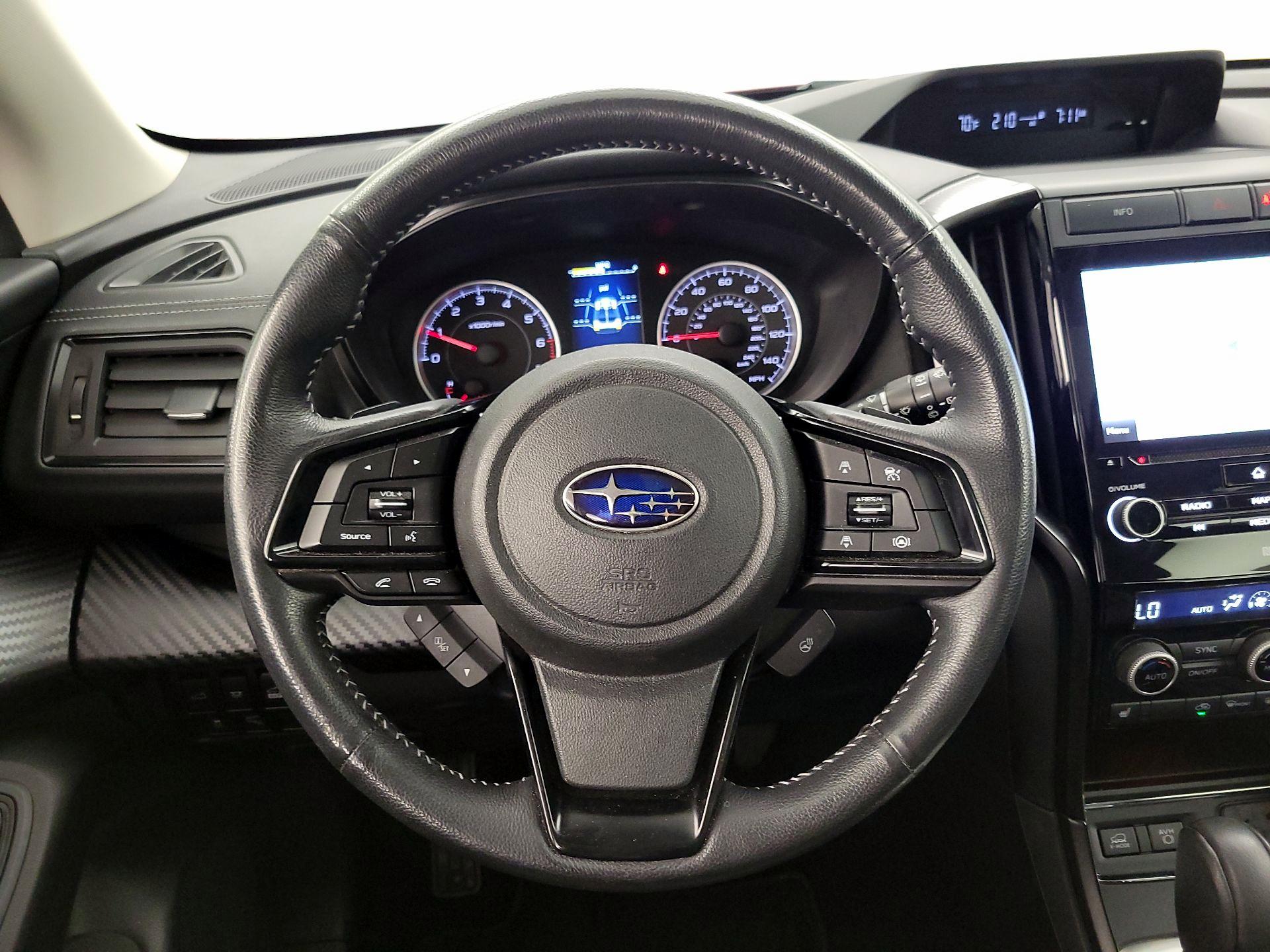 Thumbnail: 2022 Subaru Ascent - 10
