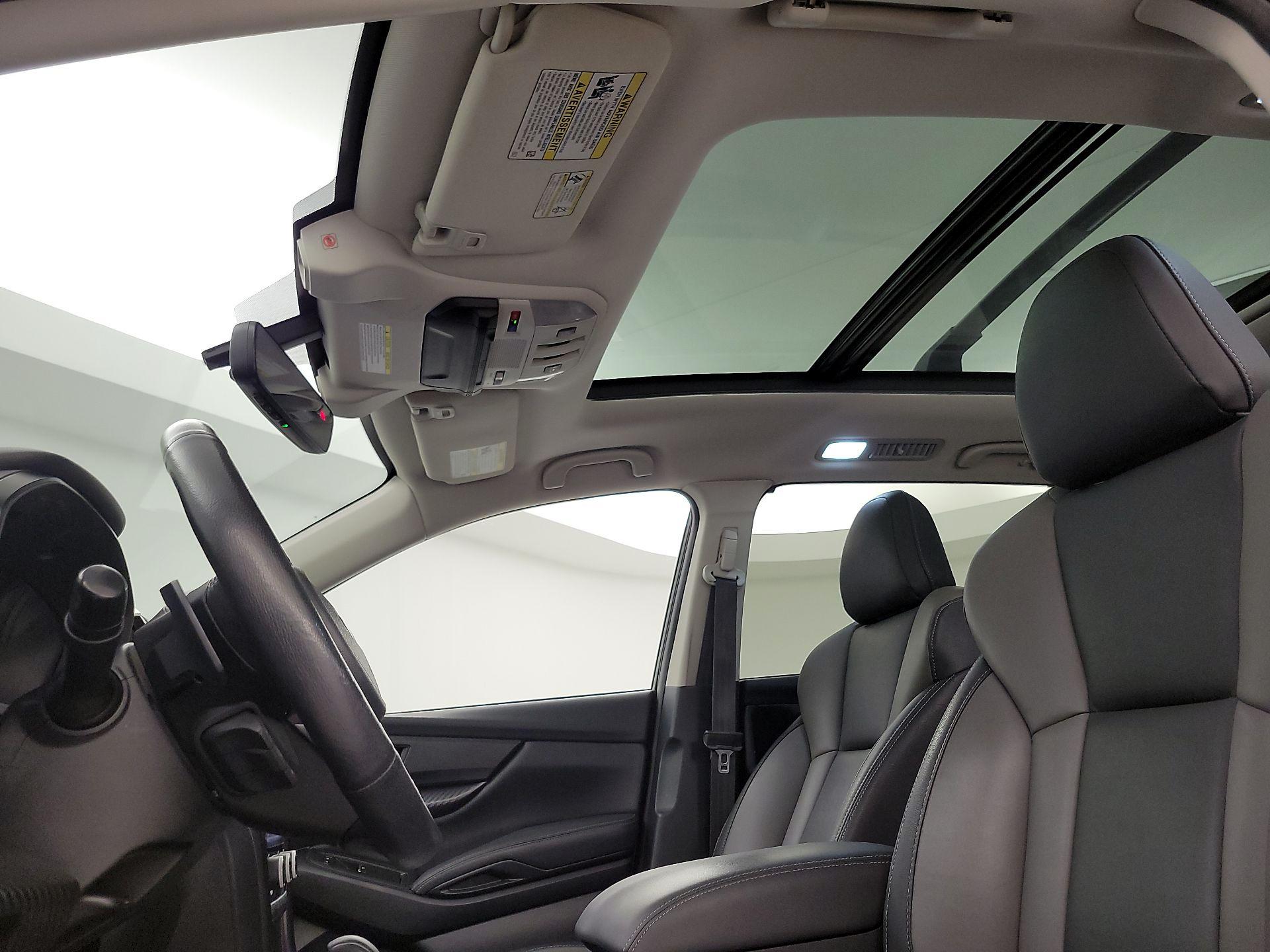 Thumbnail: 2022 Subaru Ascent - 20
