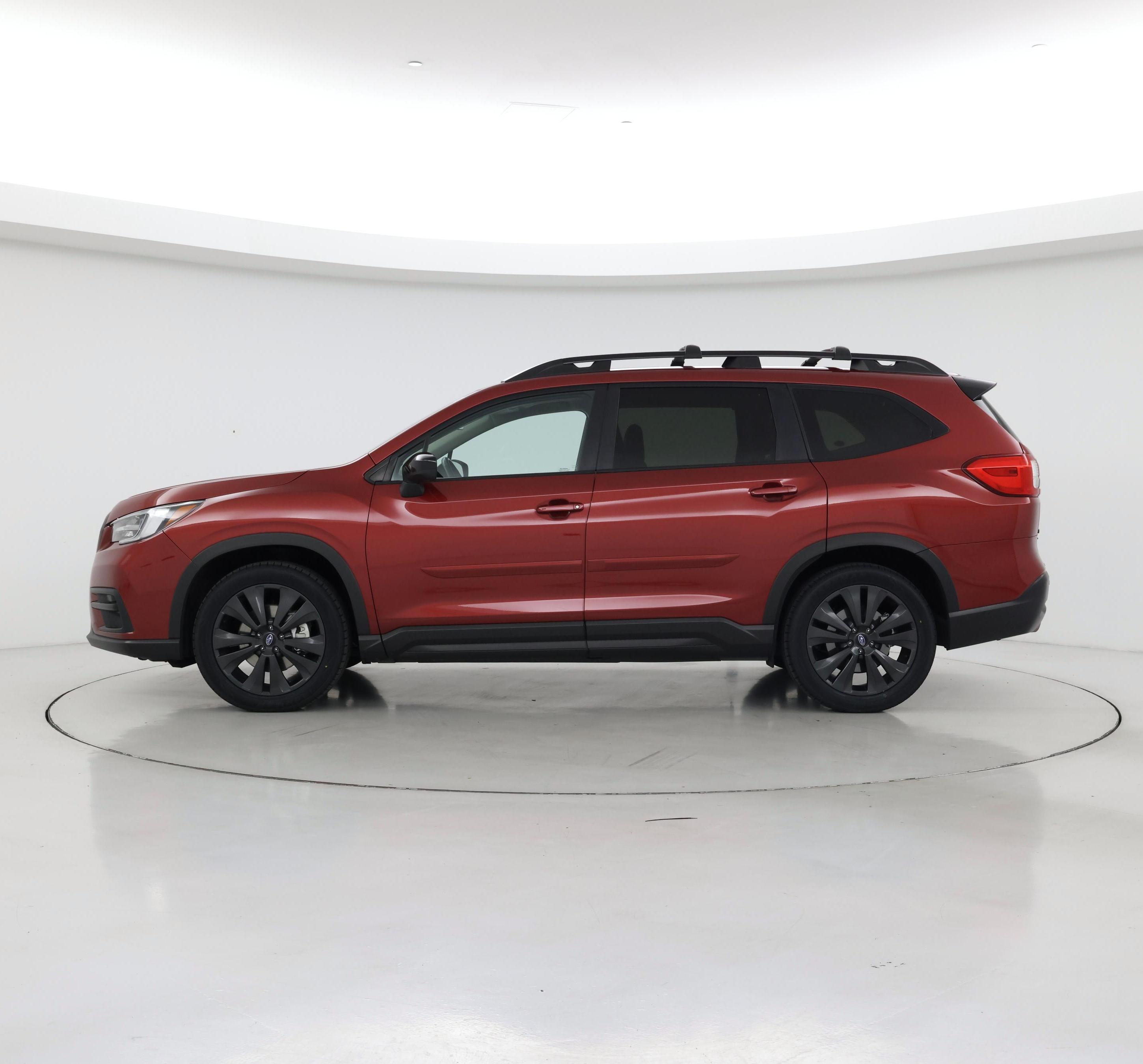 Thumbnail: 2022 Subaru Ascent - 3
