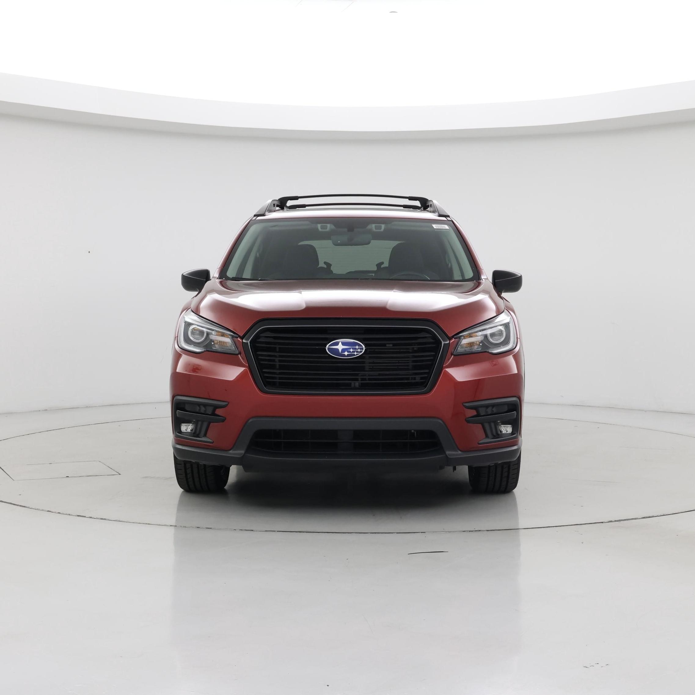 Thumbnail: 2022 Subaru Ascent - 5