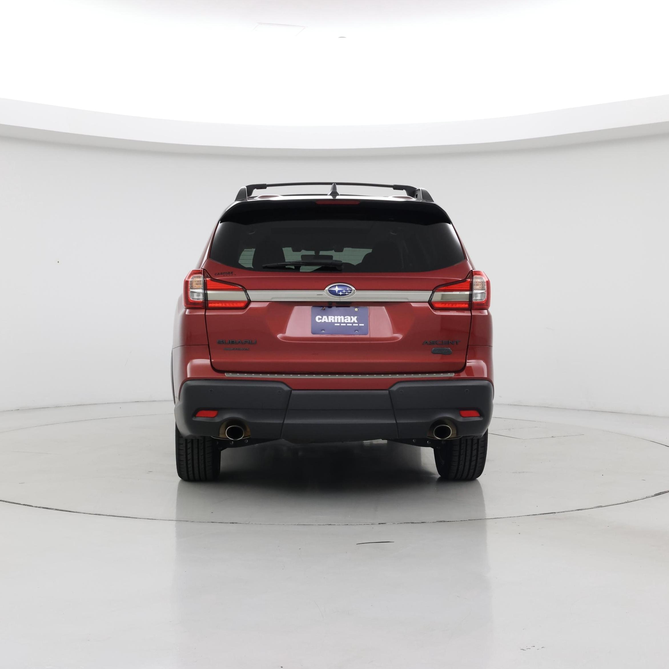 Thumbnail: 2022 Subaru Ascent - 6