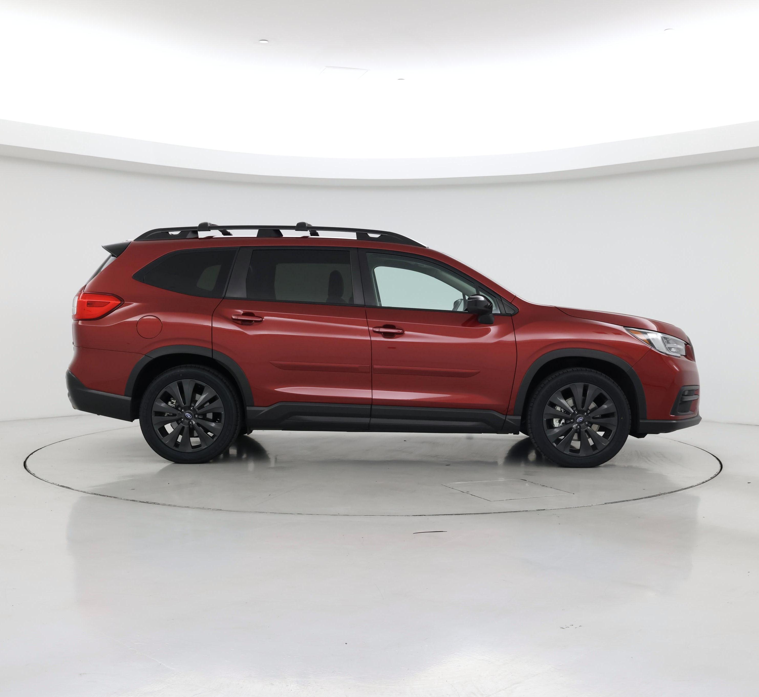 Thumbnail: 2022 Subaru Ascent - 7