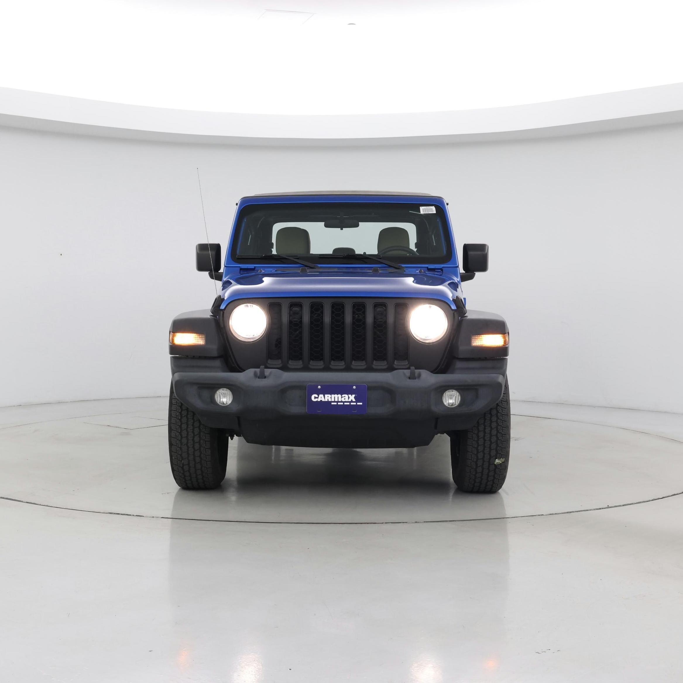 Thumbnail: 2020 Jeep Gladiator - 5