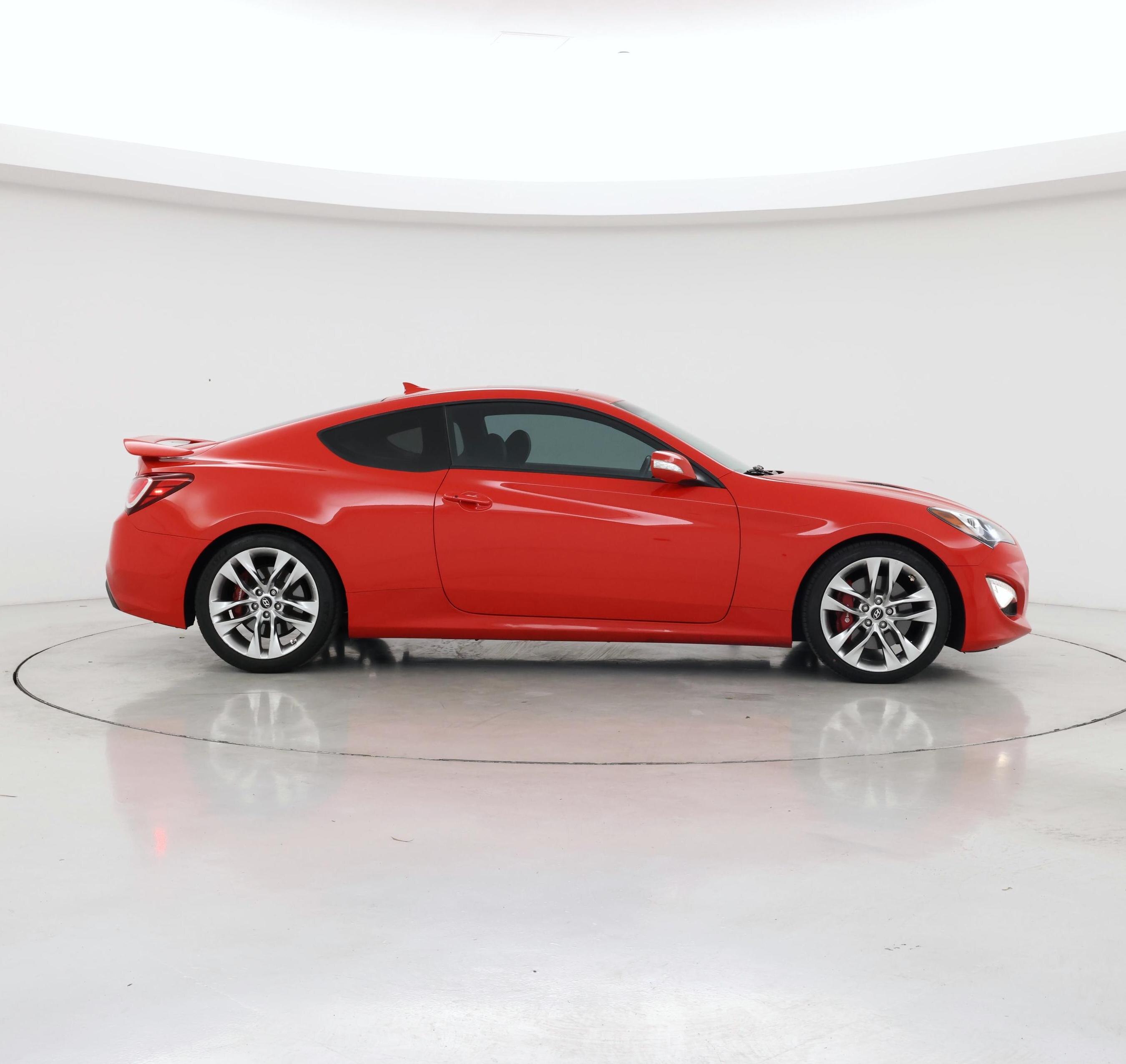 Thumbnail: 2014 Hyundai Genesis - 7