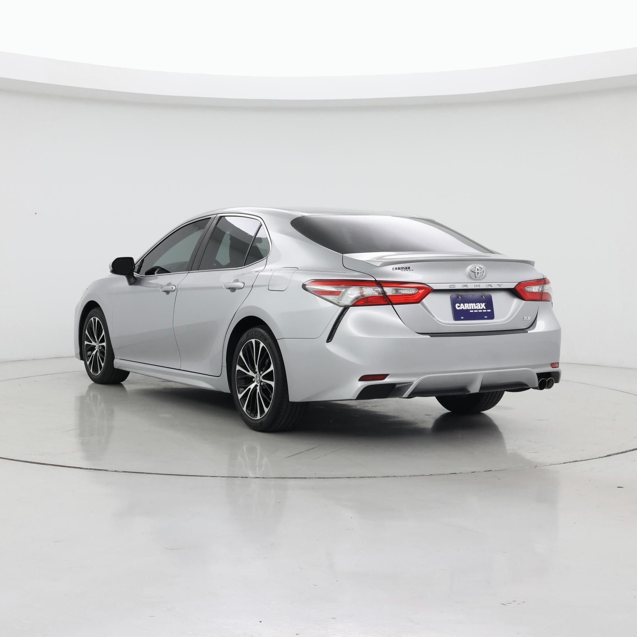 Thumbnail: 2018 Toyota Camry - 2