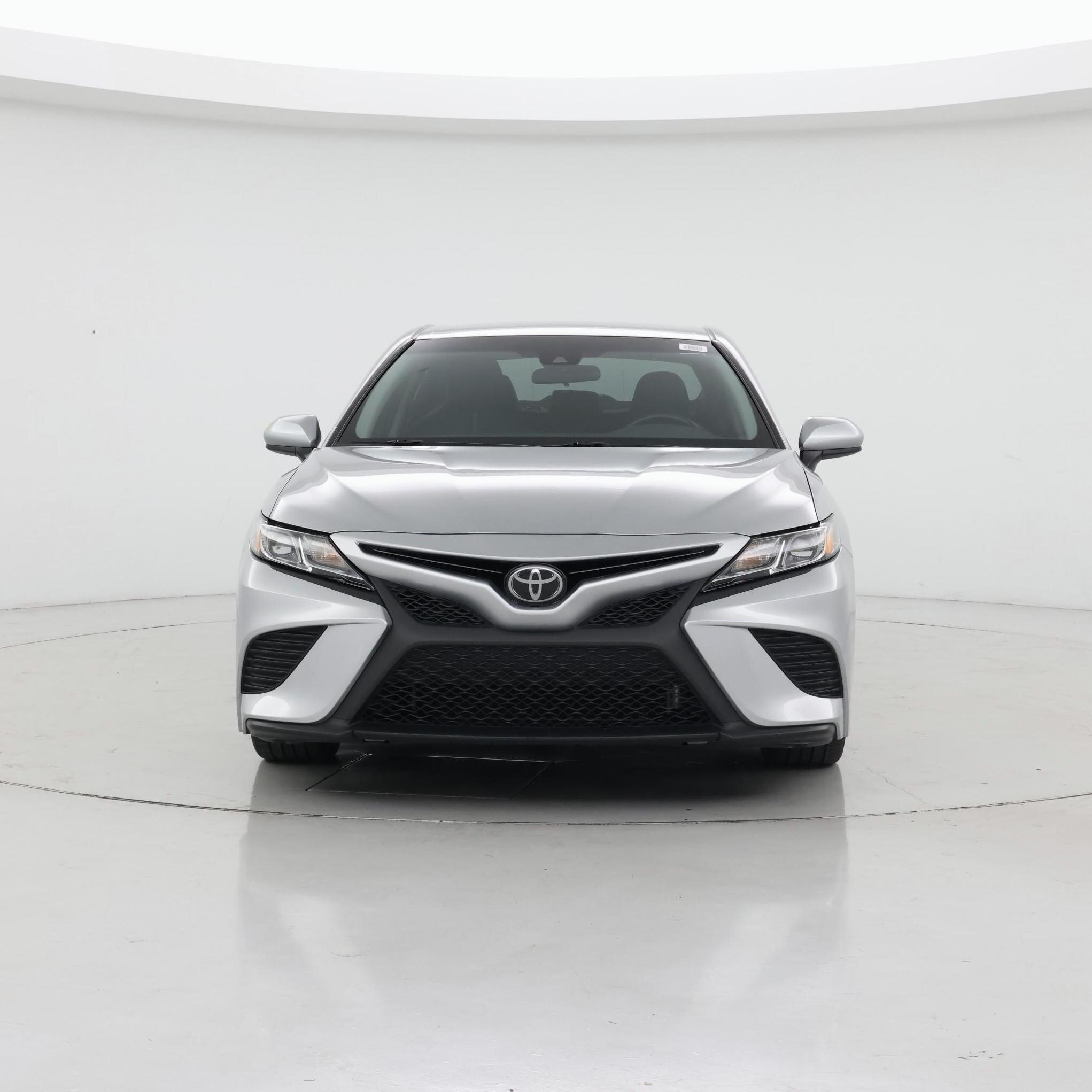 Thumbnail: 2018 Toyota Camry - 5