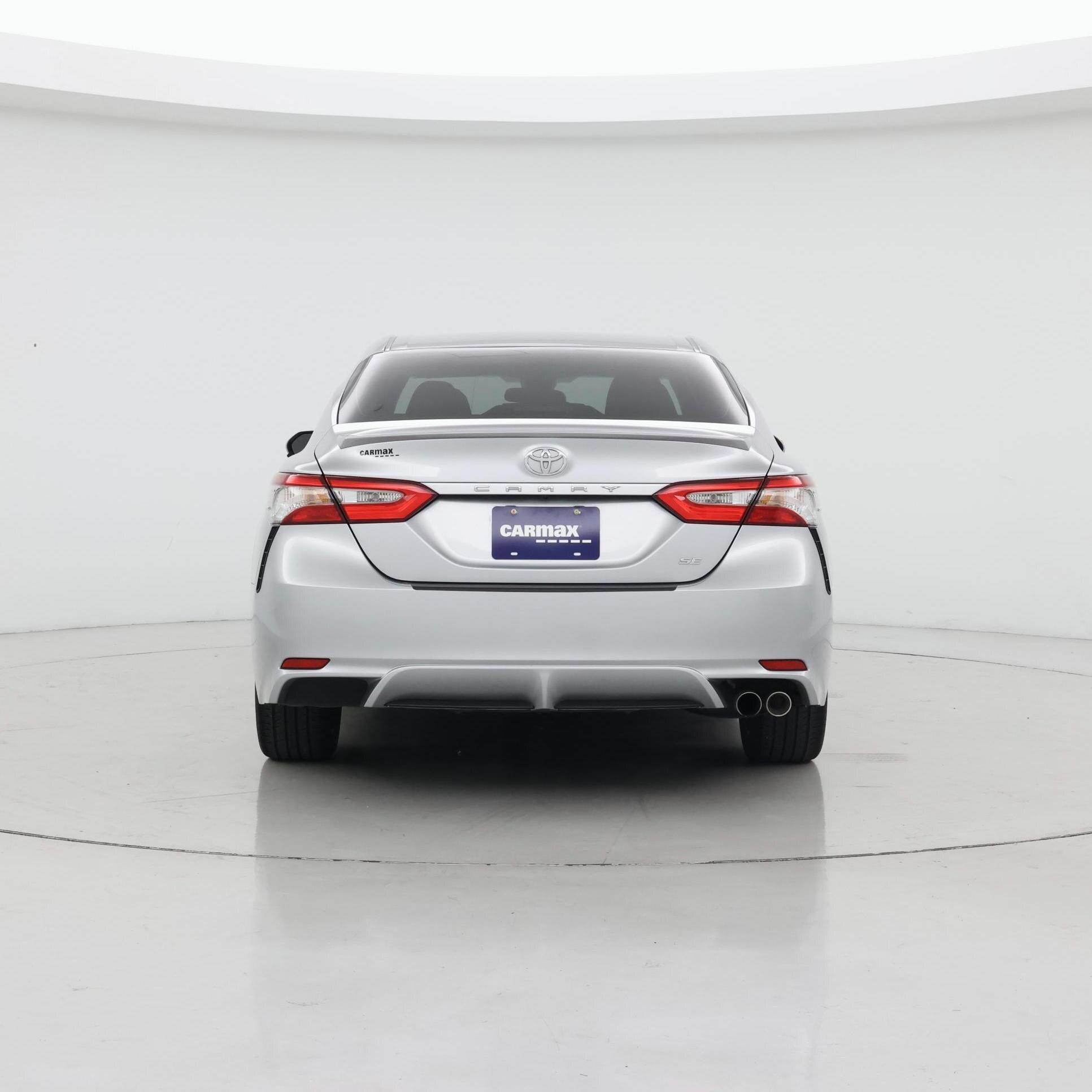 Thumbnail: 2018 Toyota Camry - 6