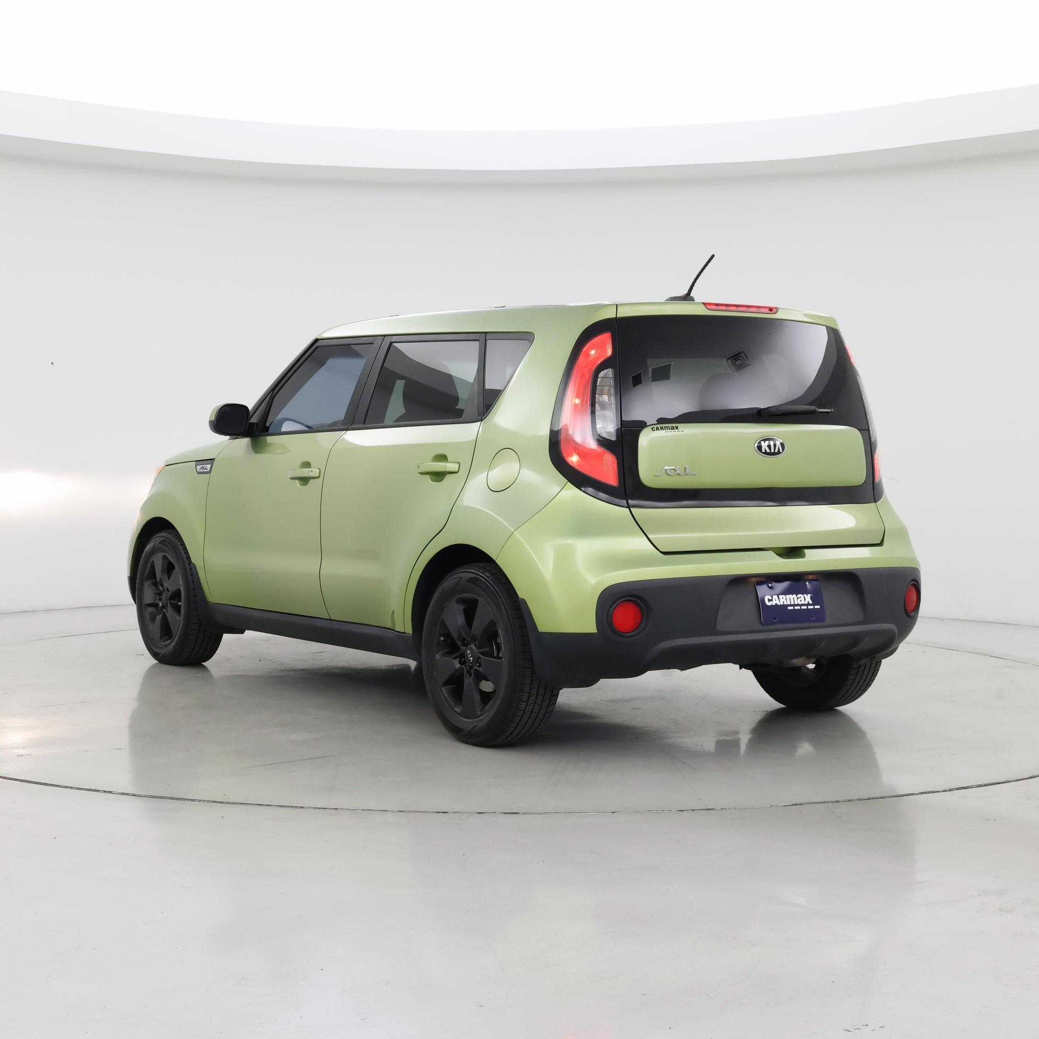 Thumbnail: 2017 Kia Soul - 2