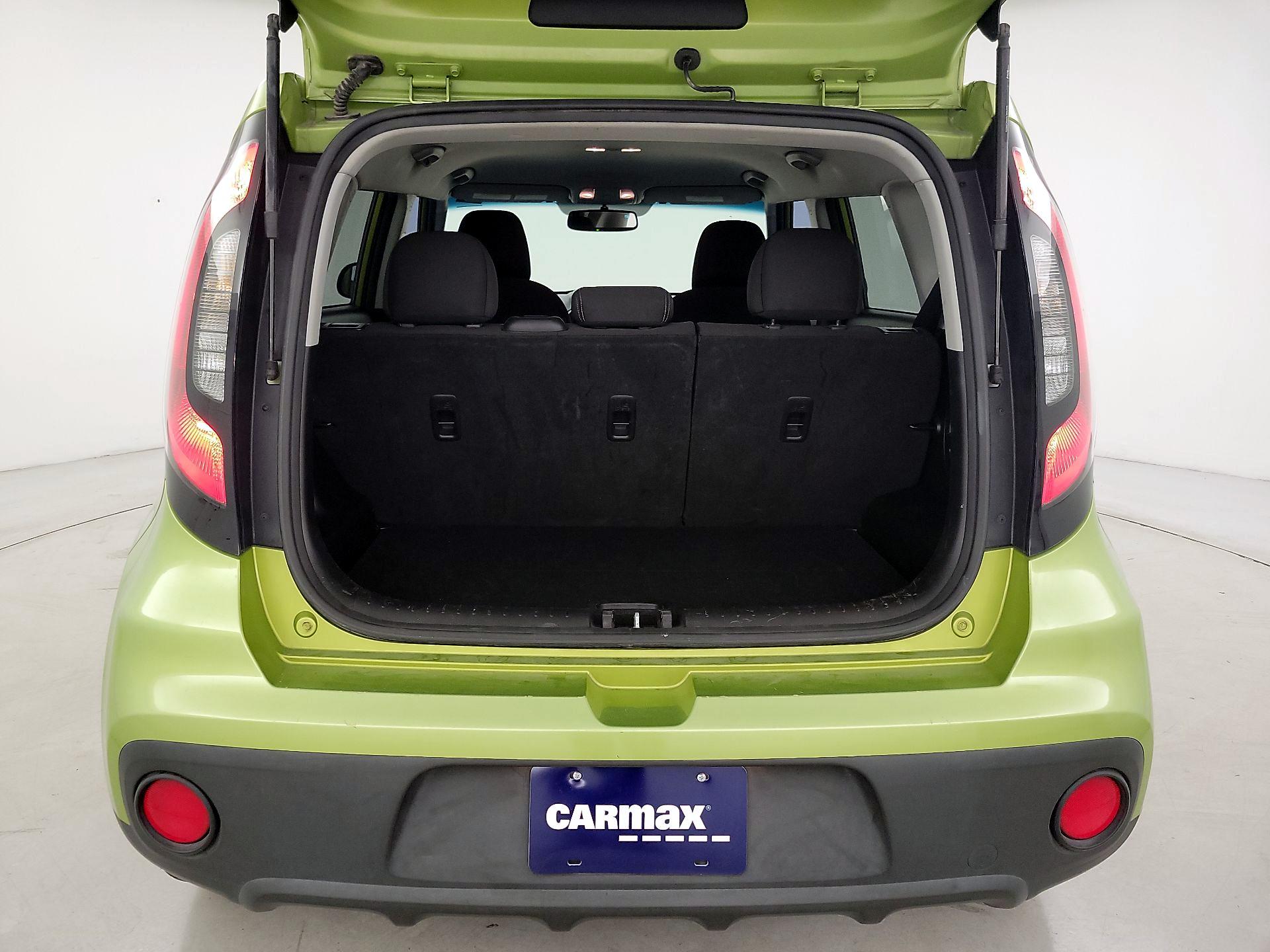 Thumbnail: 2017 Kia Soul - 19