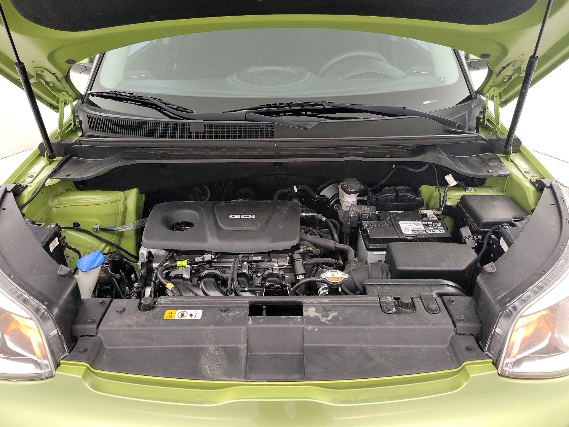 Thumbnail: 2017 Kia Soul - 20