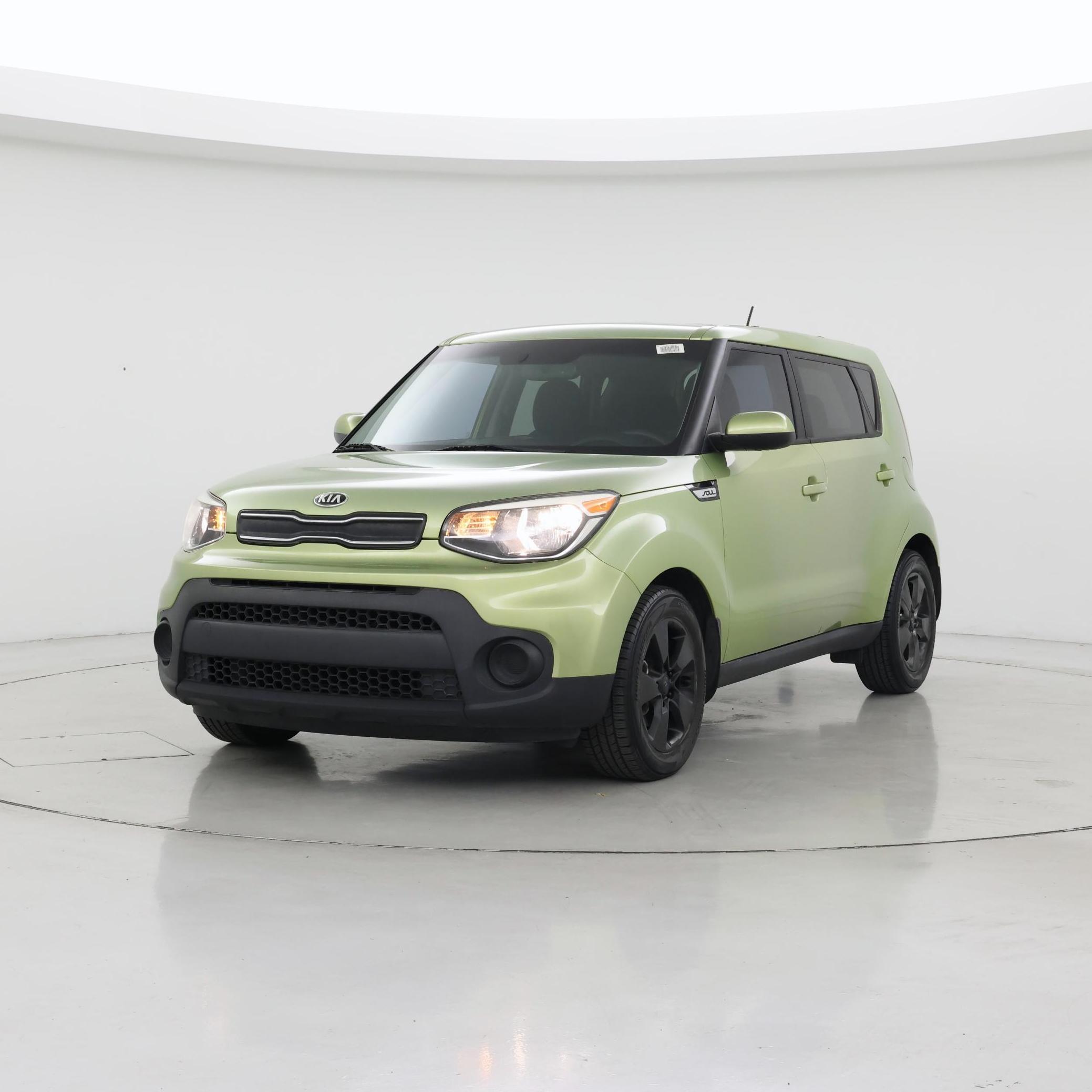 Thumbnail: 2017 Kia Soul - 4