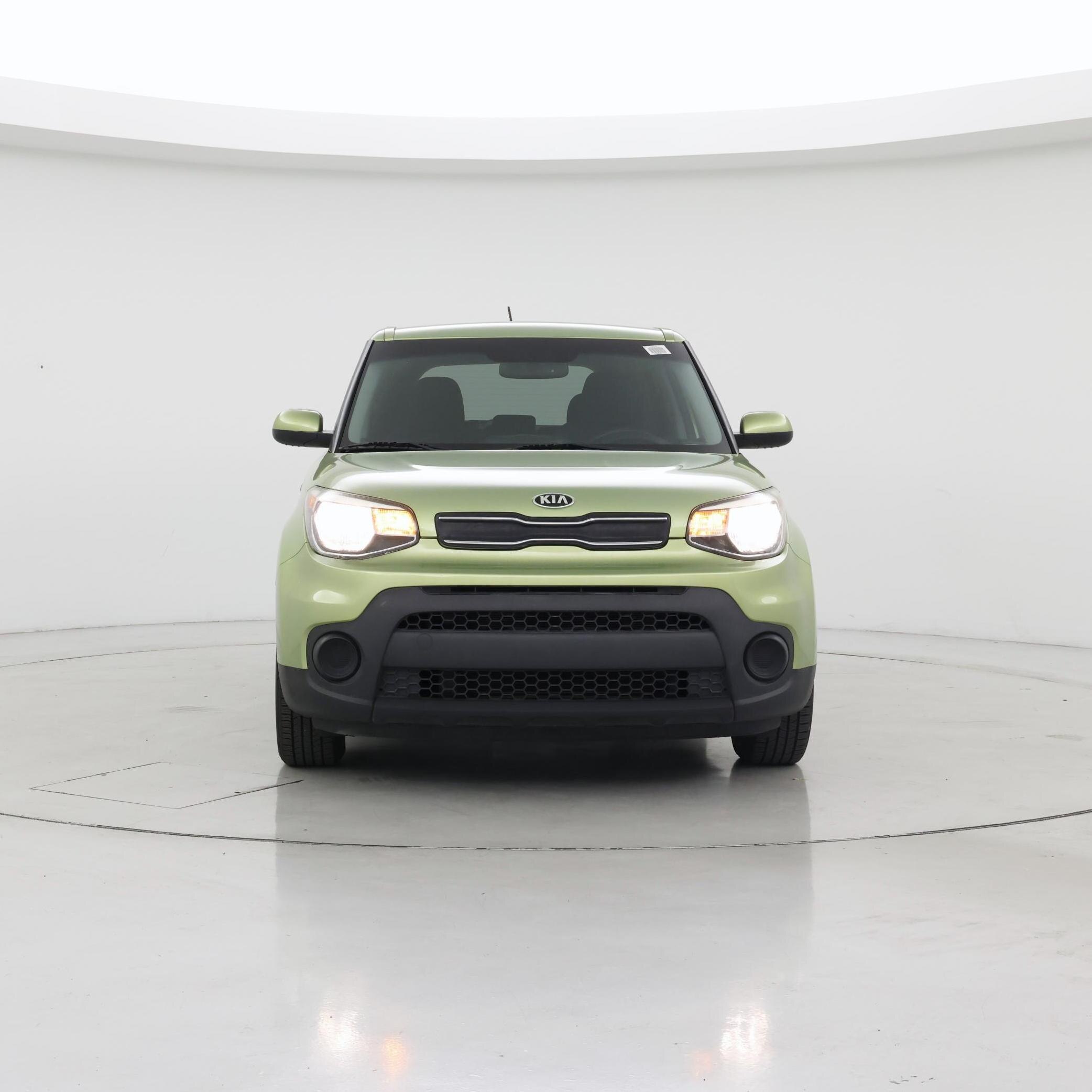 Thumbnail: 2017 Kia Soul - 5