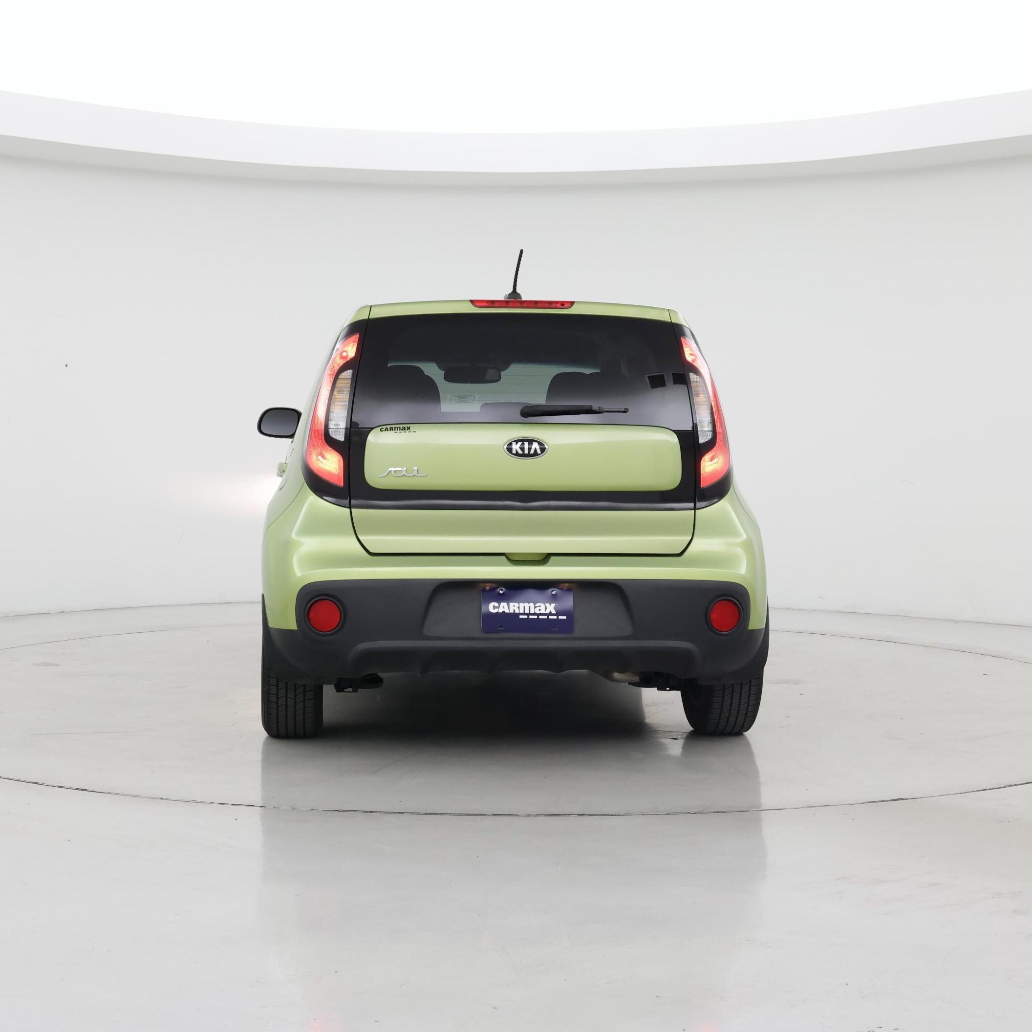 Thumbnail: 2017 Kia Soul - 6