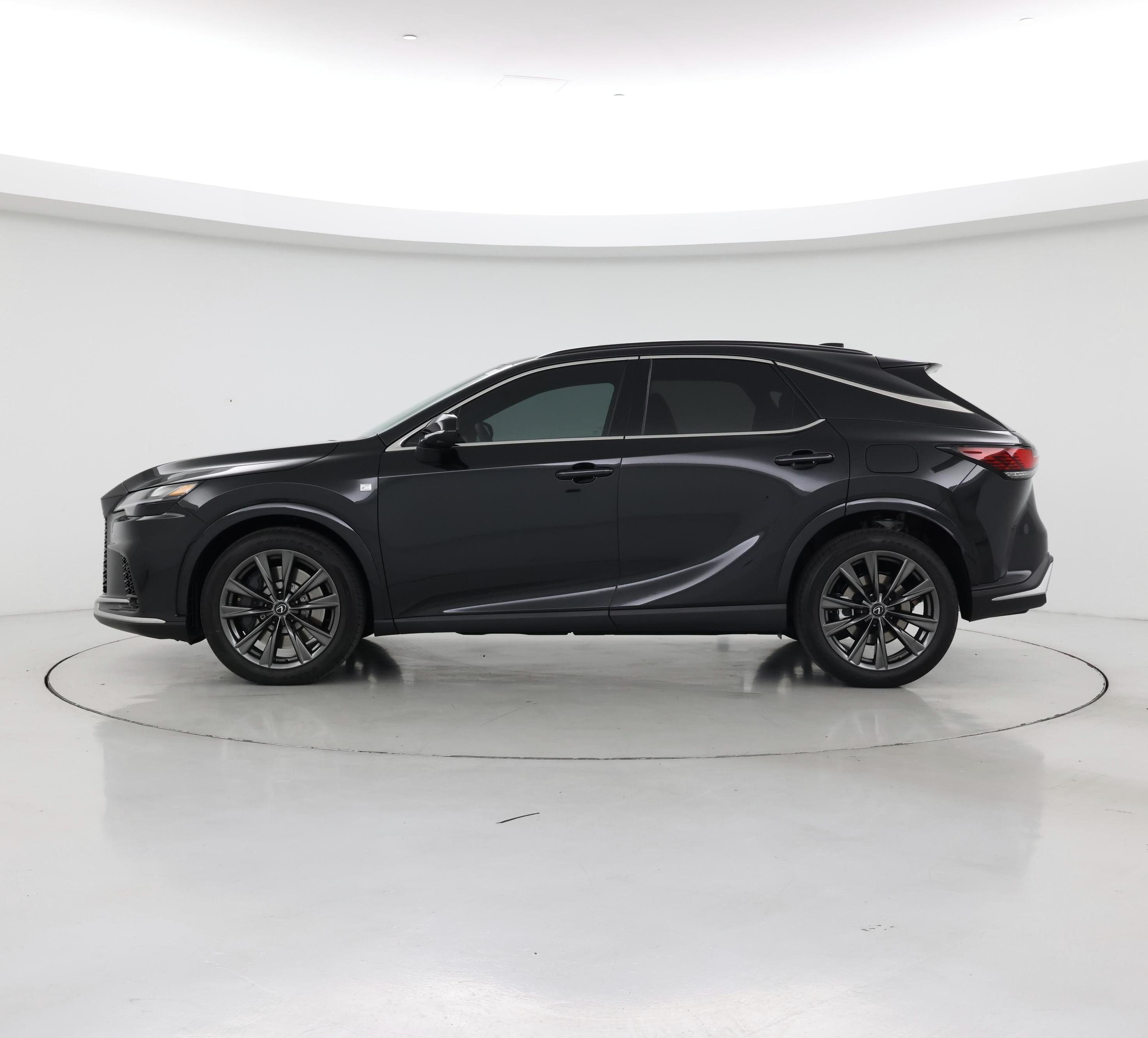 Thumbnail: 2023 Lexus RX - 3