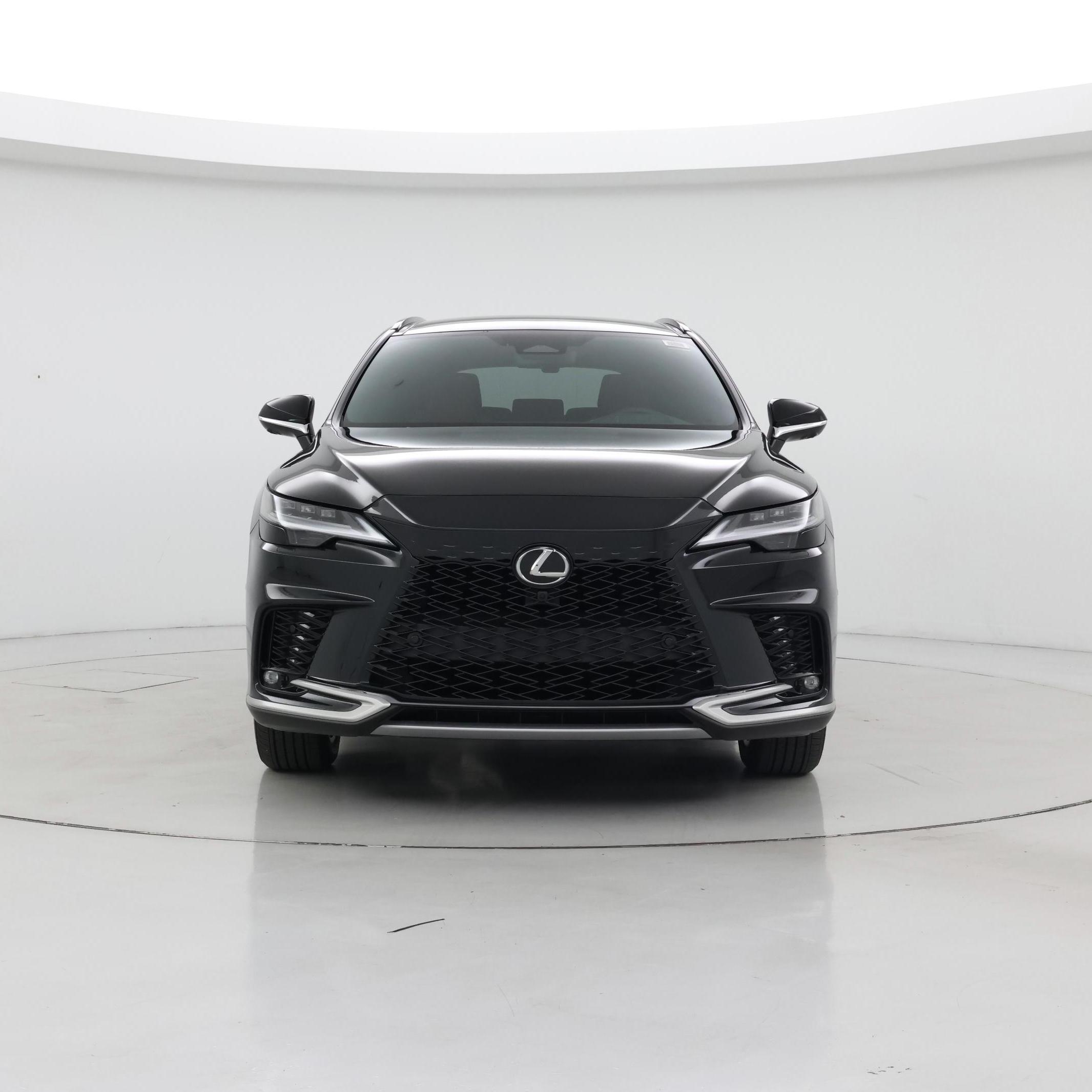 Thumbnail: 2023 Lexus RX - 5