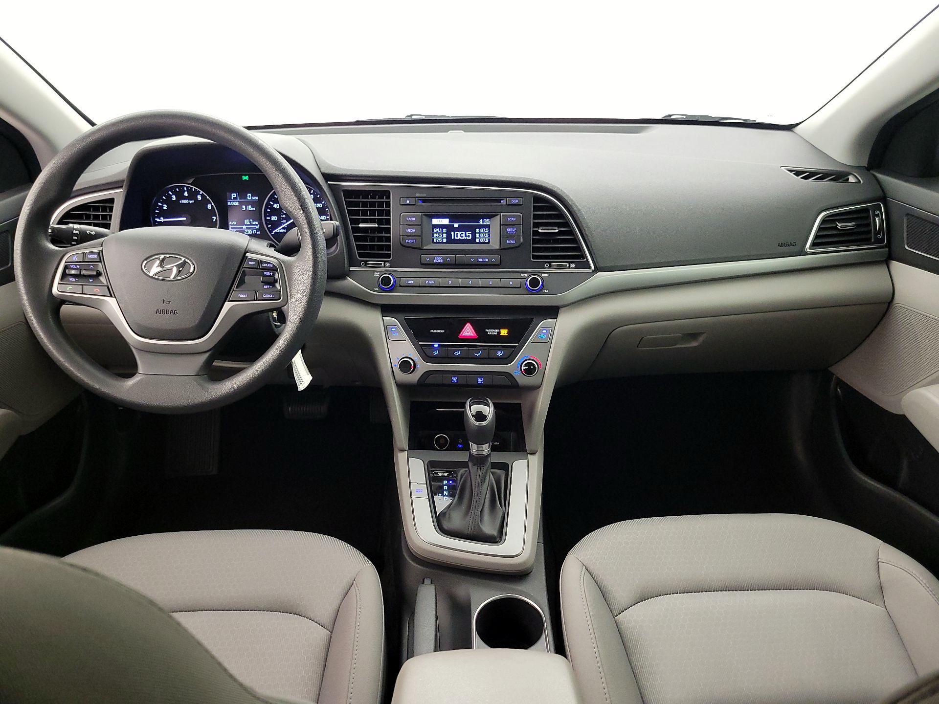 Thumbnail: 2018 Hyundai Elantra - 9