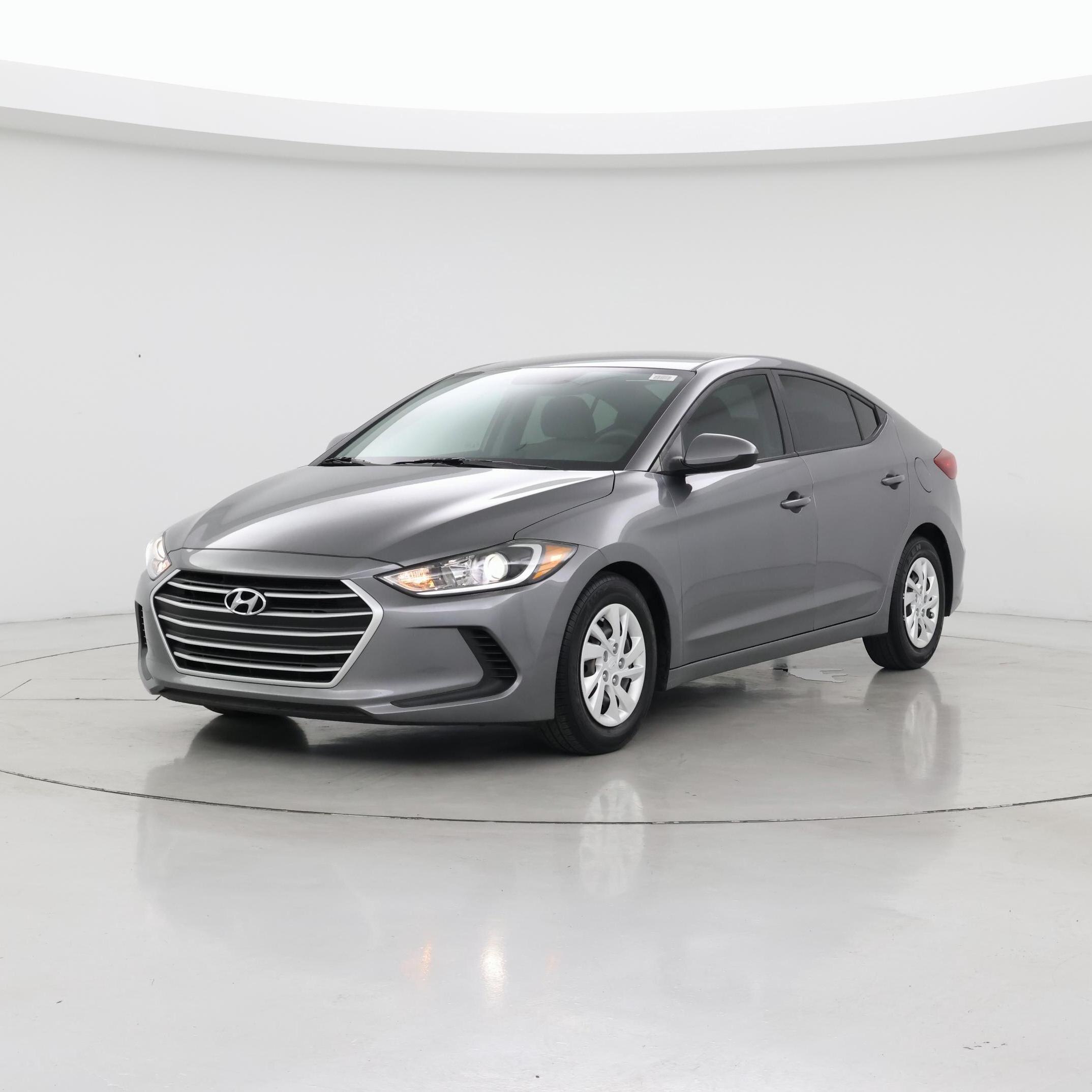 Thumbnail: 2018 Hyundai Elantra - 4