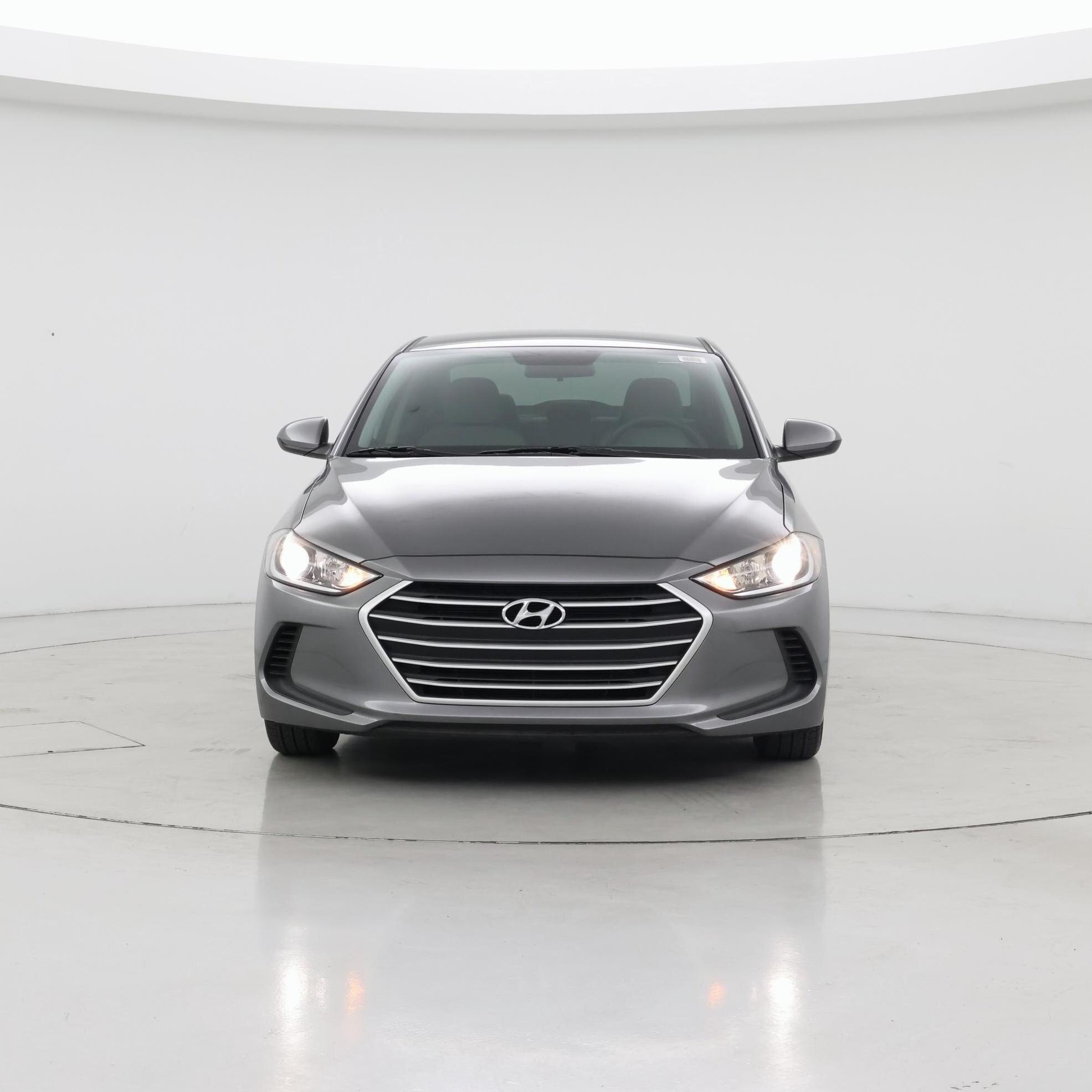 Thumbnail: 2018 Hyundai Elantra - 5