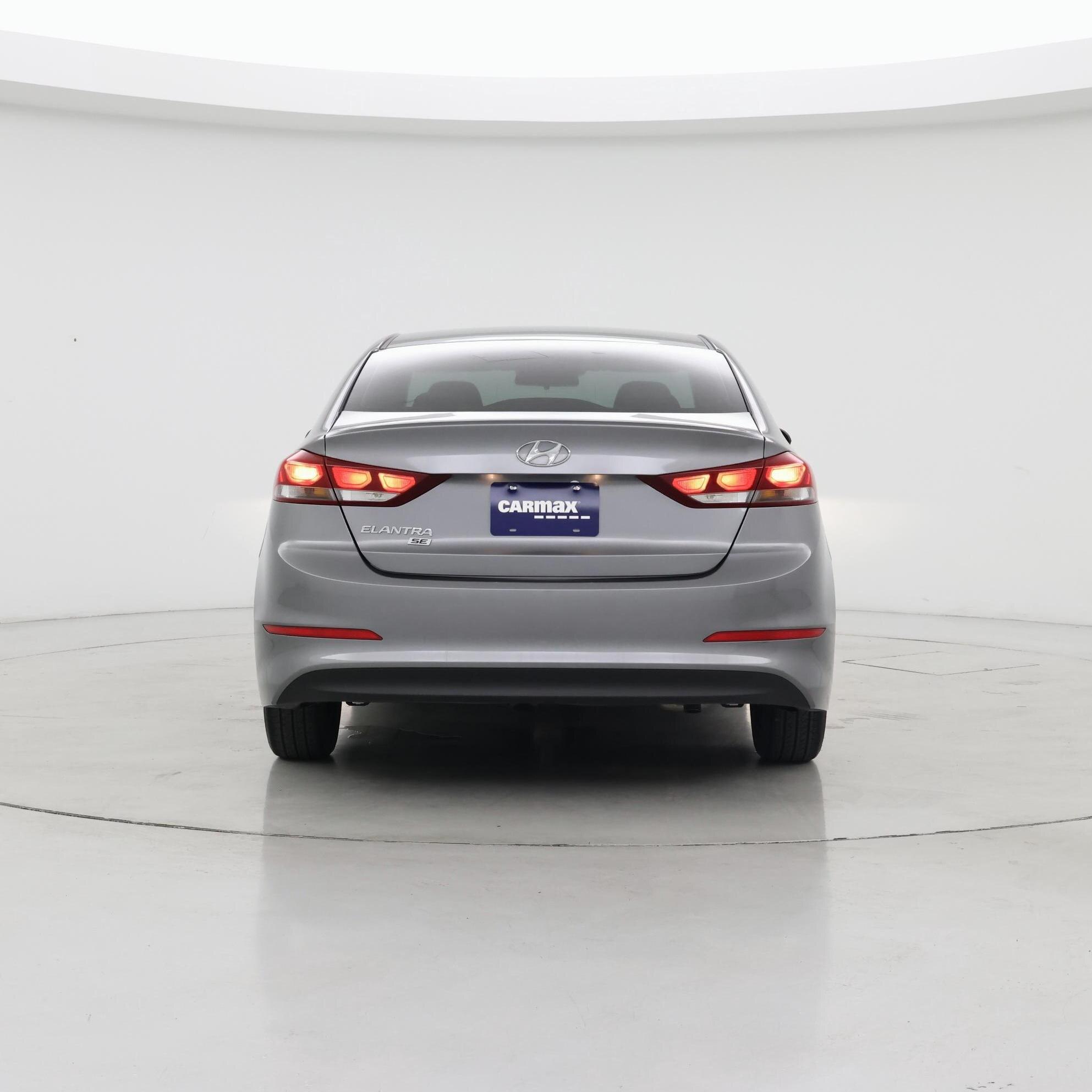 Thumbnail: 2018 Hyundai Elantra - 6