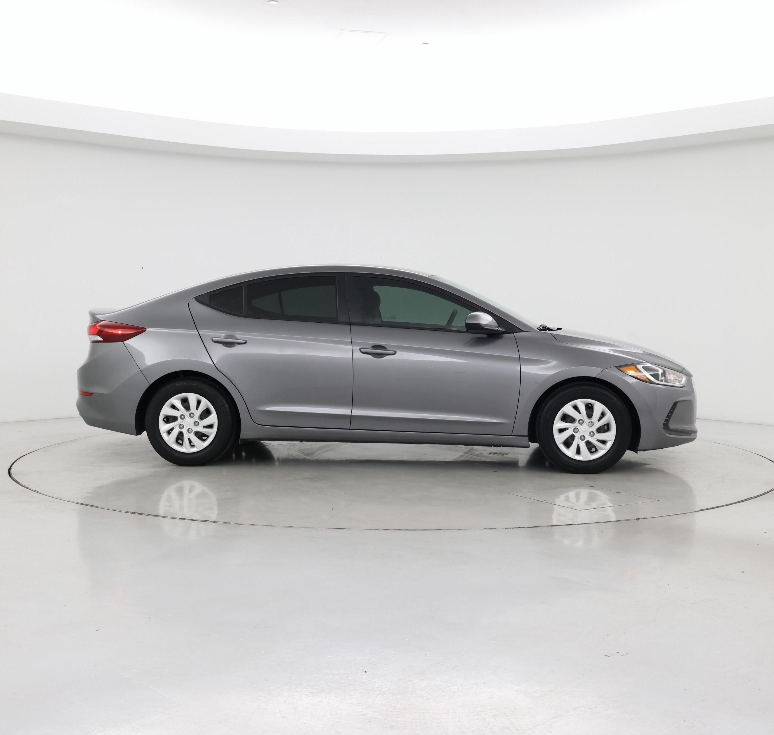 Thumbnail: 2018 Hyundai Elantra - 7
