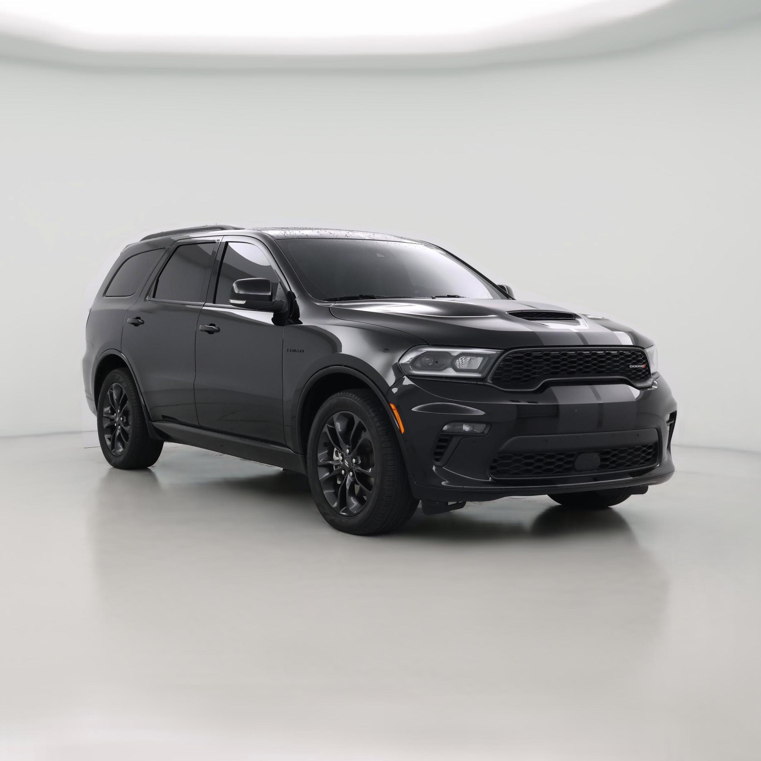 Thumbnail: 2023 Dodge Durango - 1