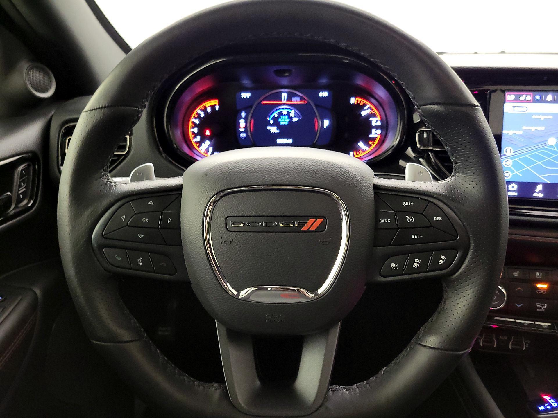 Thumbnail: 2023 Dodge Durango - 10