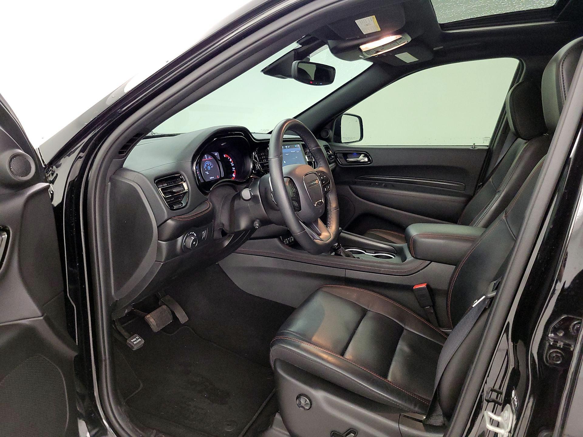 Thumbnail: 2023 Dodge Durango - 11