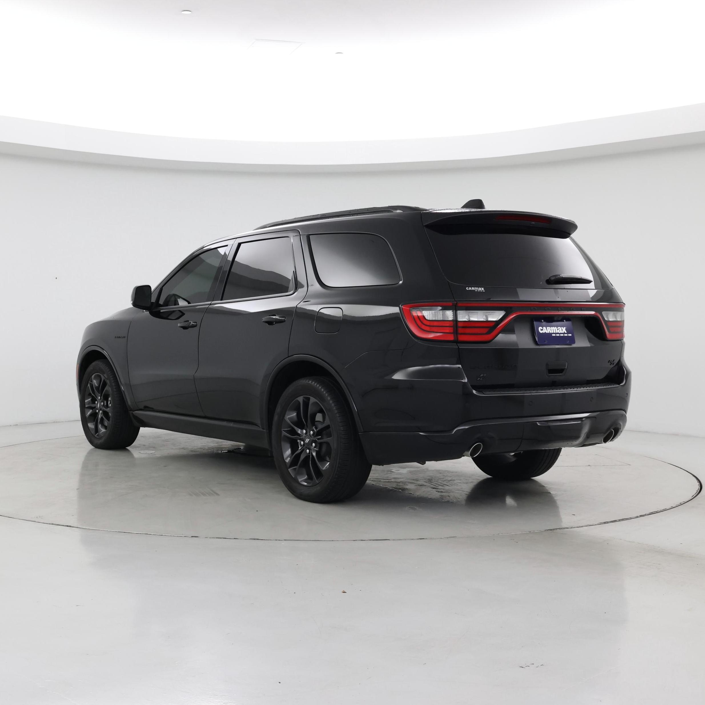 Thumbnail: 2023 Dodge Durango - 2