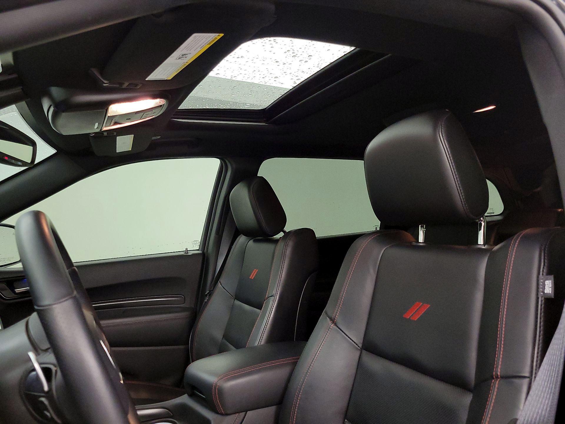 Thumbnail: 2023 Dodge Durango - 20