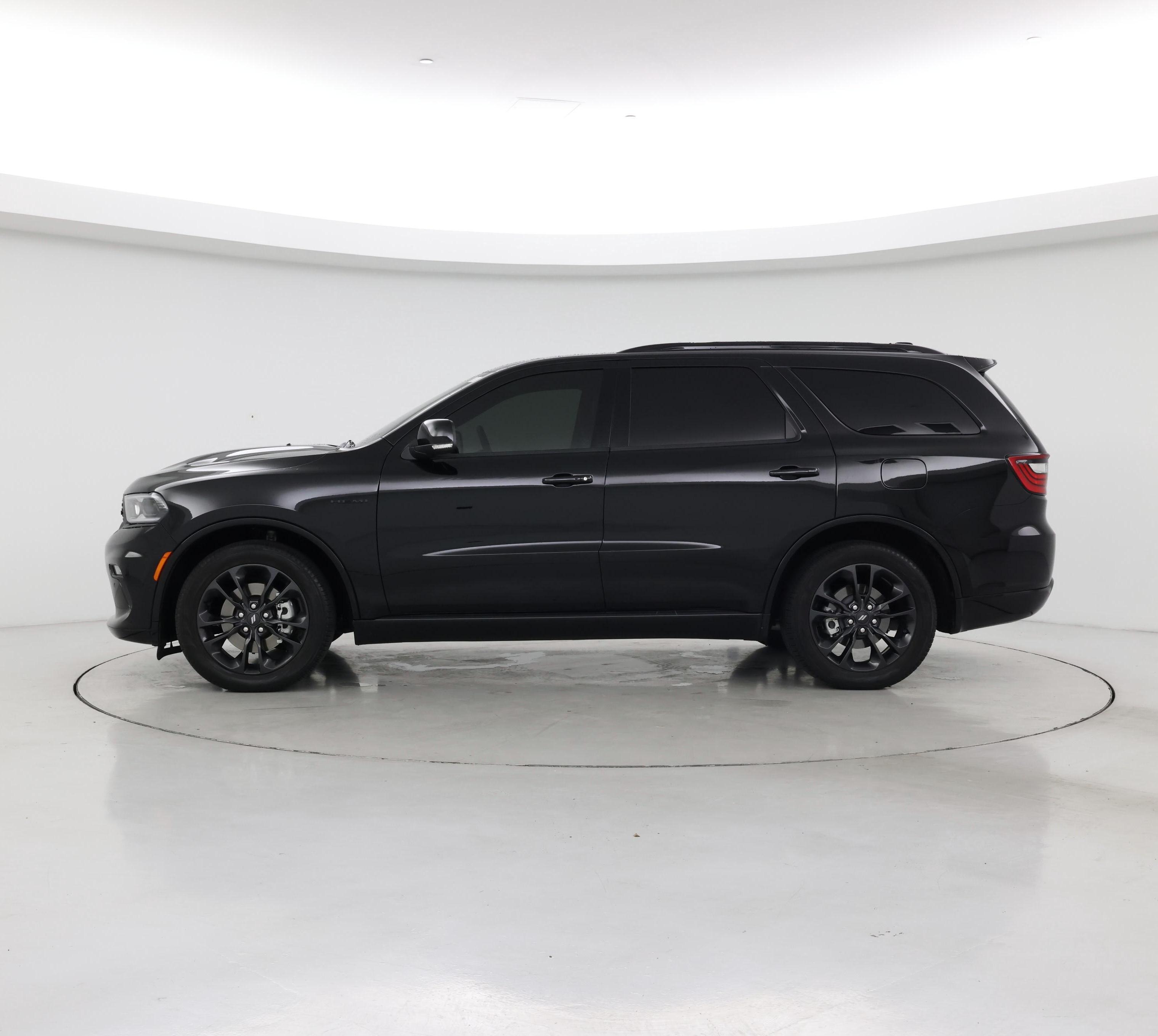 Thumbnail: 2023 Dodge Durango - 3