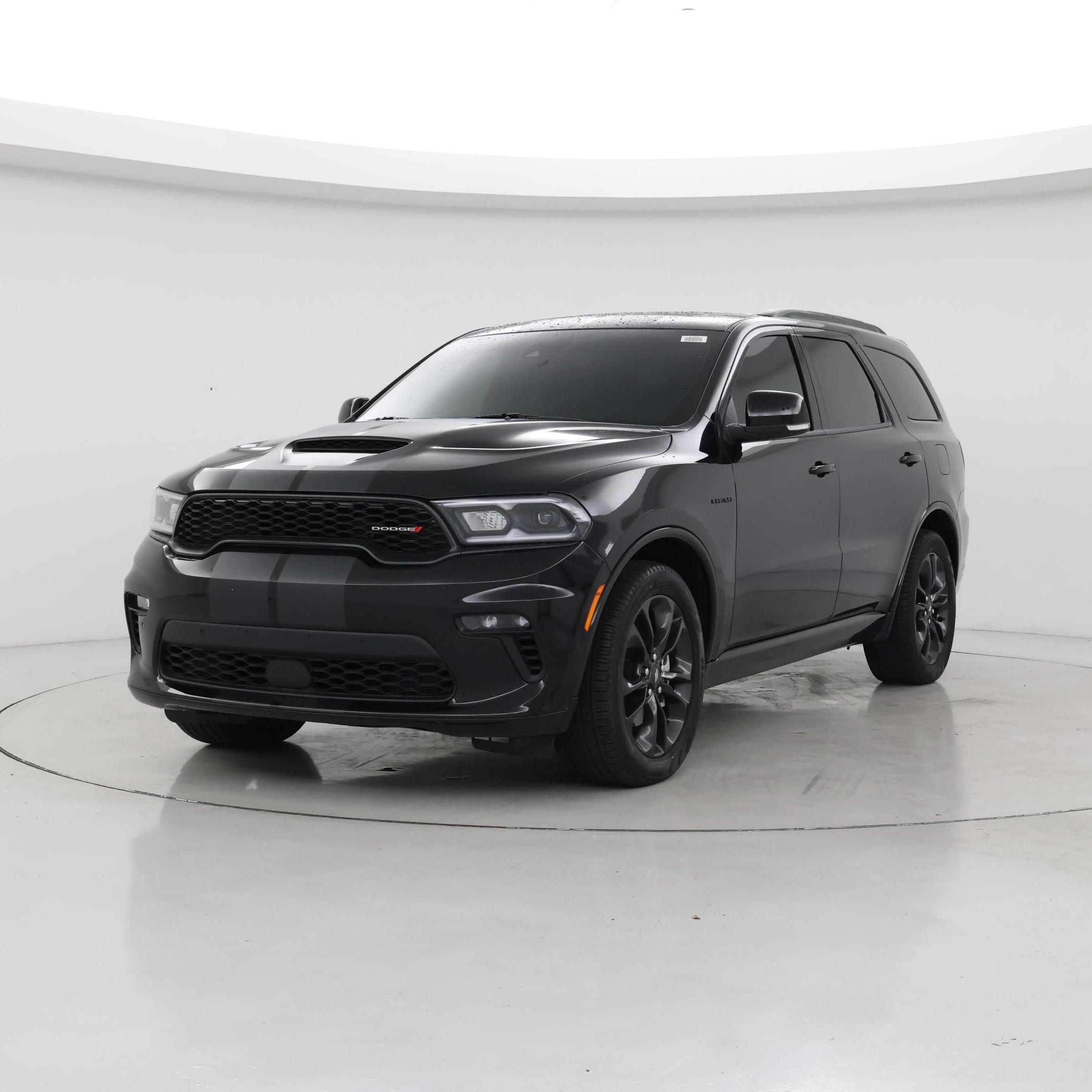 Thumbnail: 2023 Dodge Durango - 4