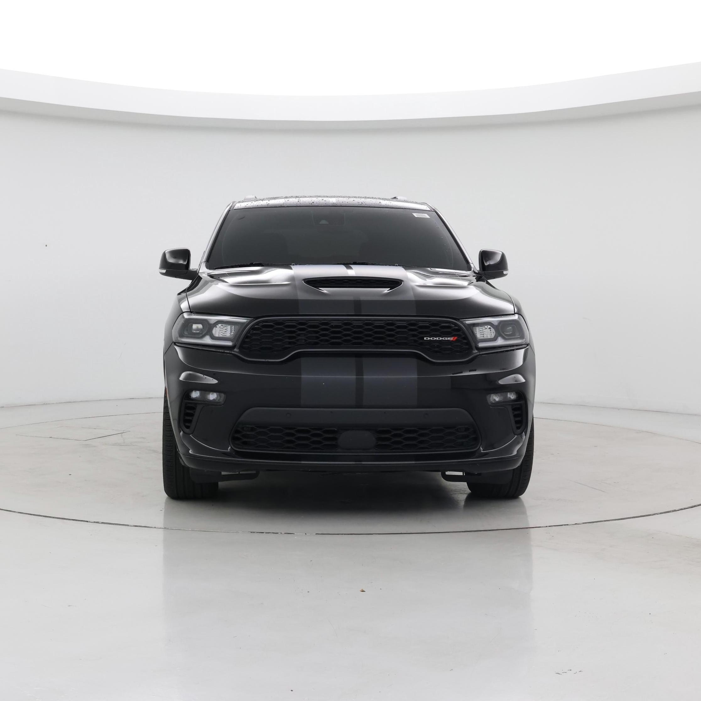 Thumbnail: 2023 Dodge Durango - 5