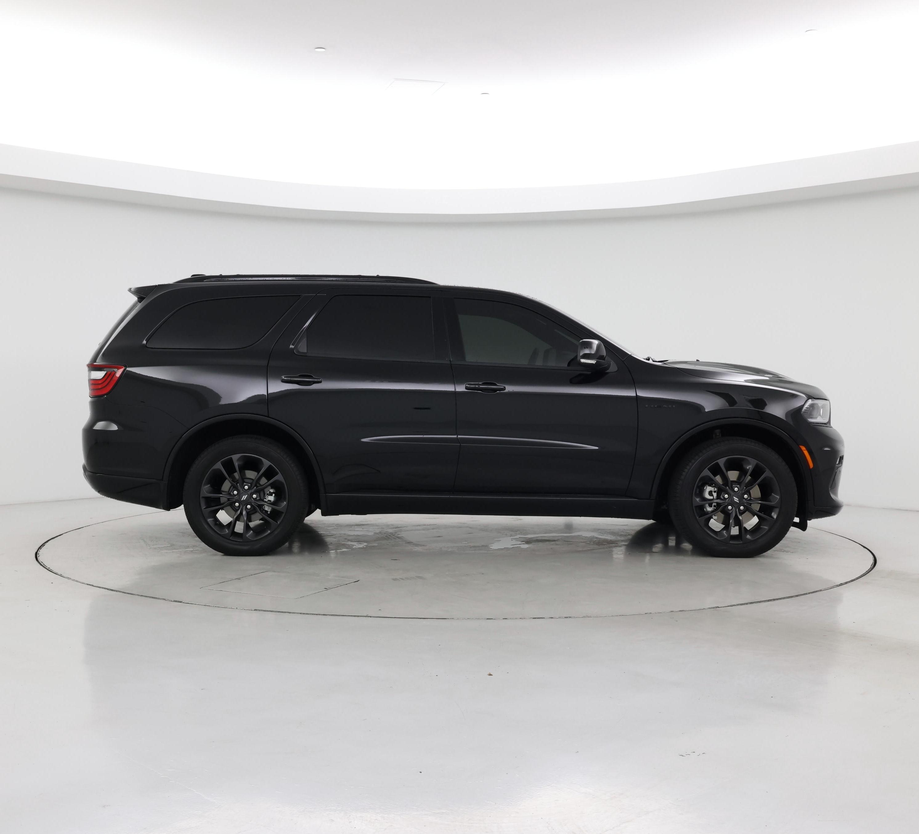 Thumbnail: 2023 Dodge Durango - 7