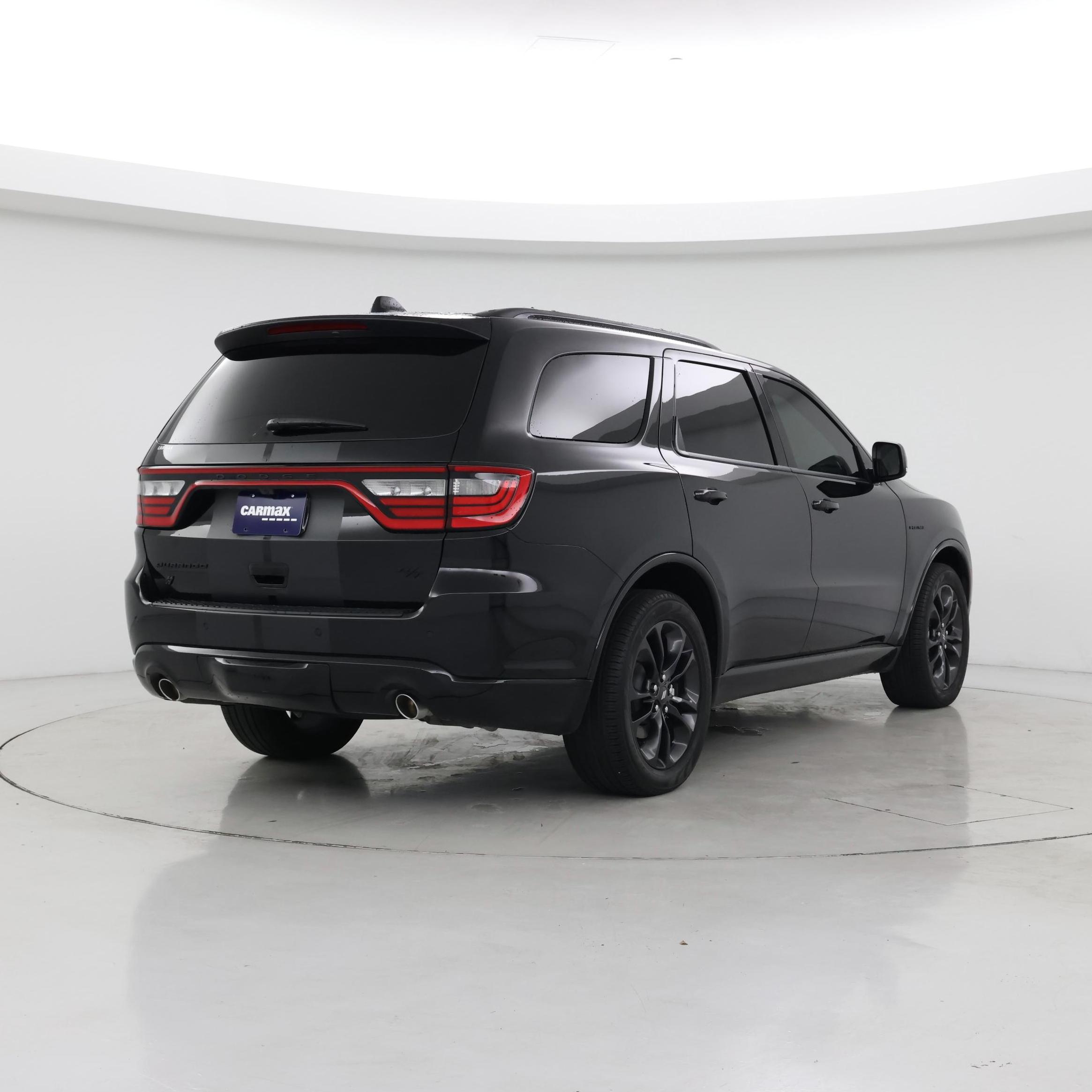 Thumbnail: 2023 Dodge Durango - 8