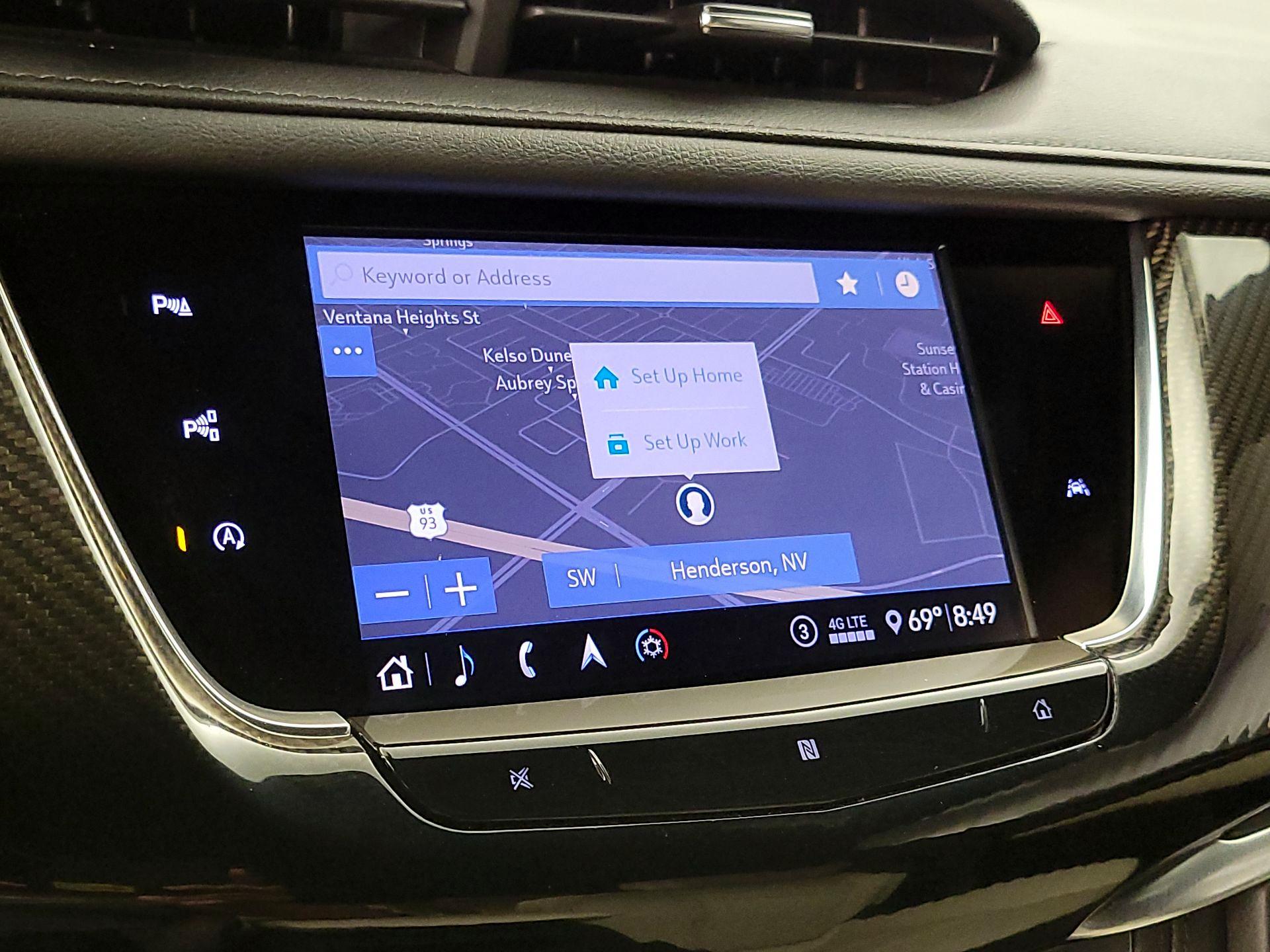 Thumbnail: 2020 Cadillac XT6 - 14