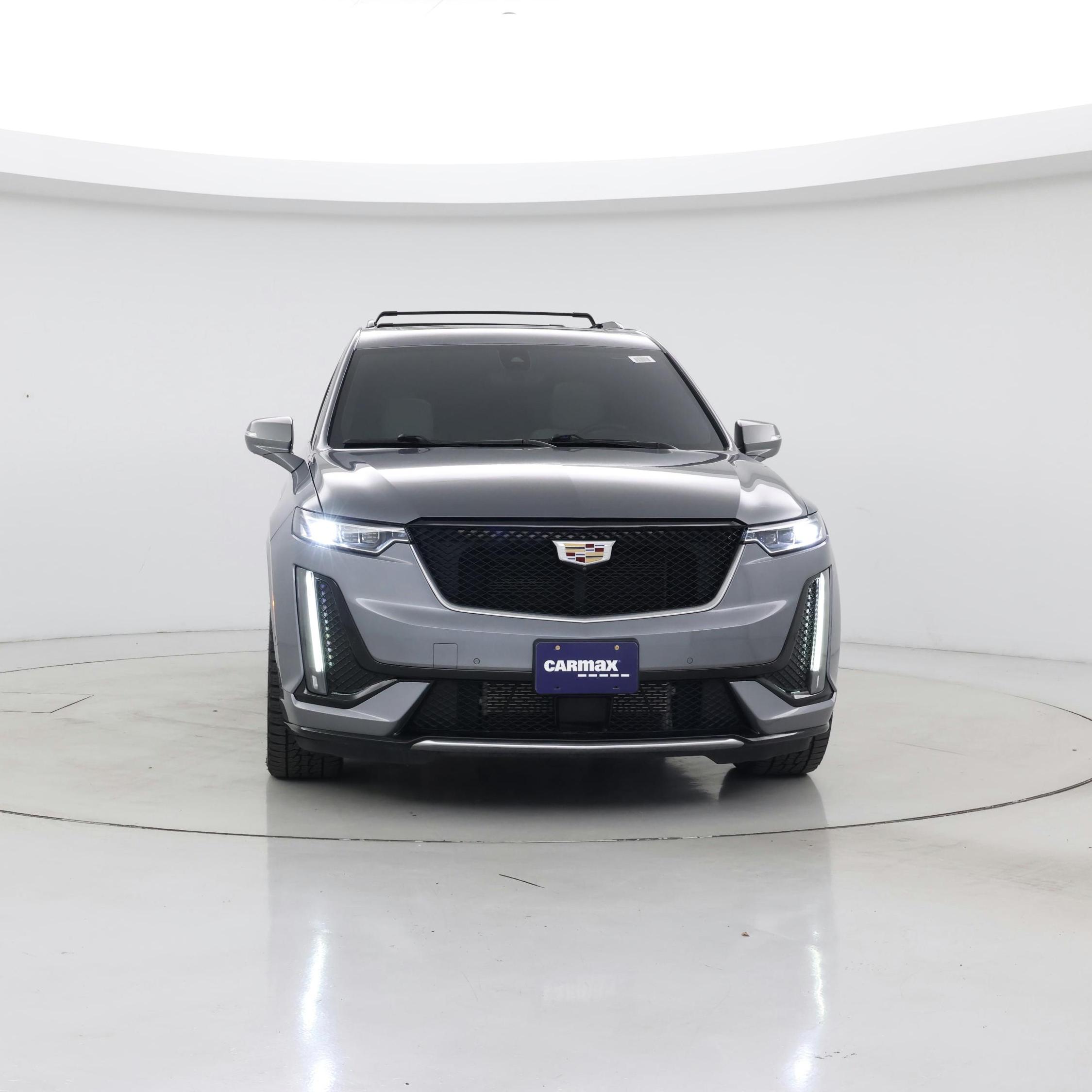 Thumbnail: 2020 Cadillac XT6 - 5