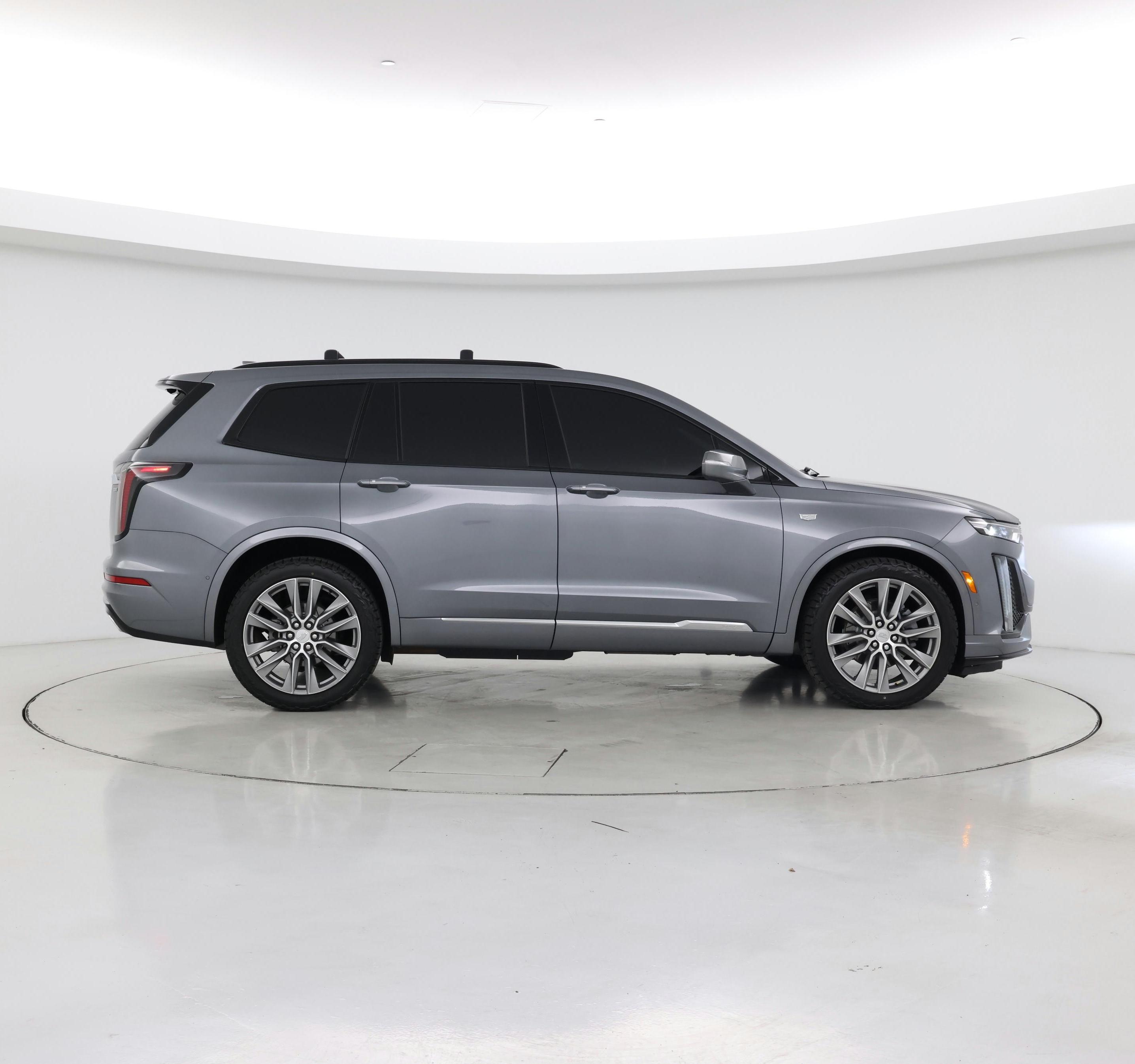 Thumbnail: 2020 Cadillac XT6 - 7