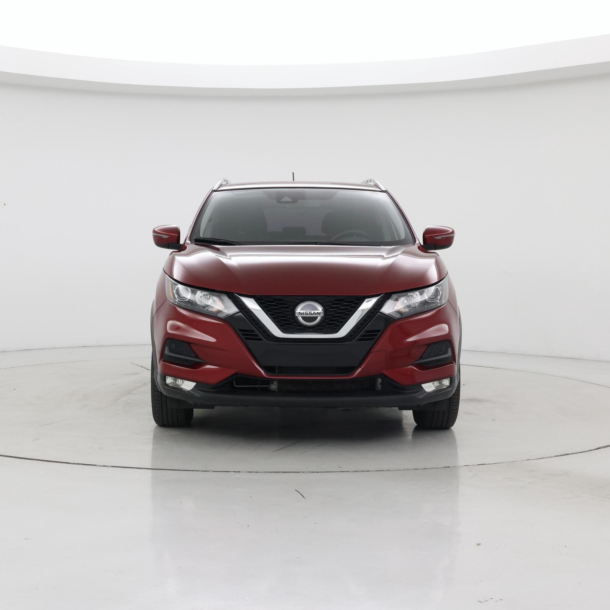 Thumbnail: 2021 Nissan Rogue Sport - 5