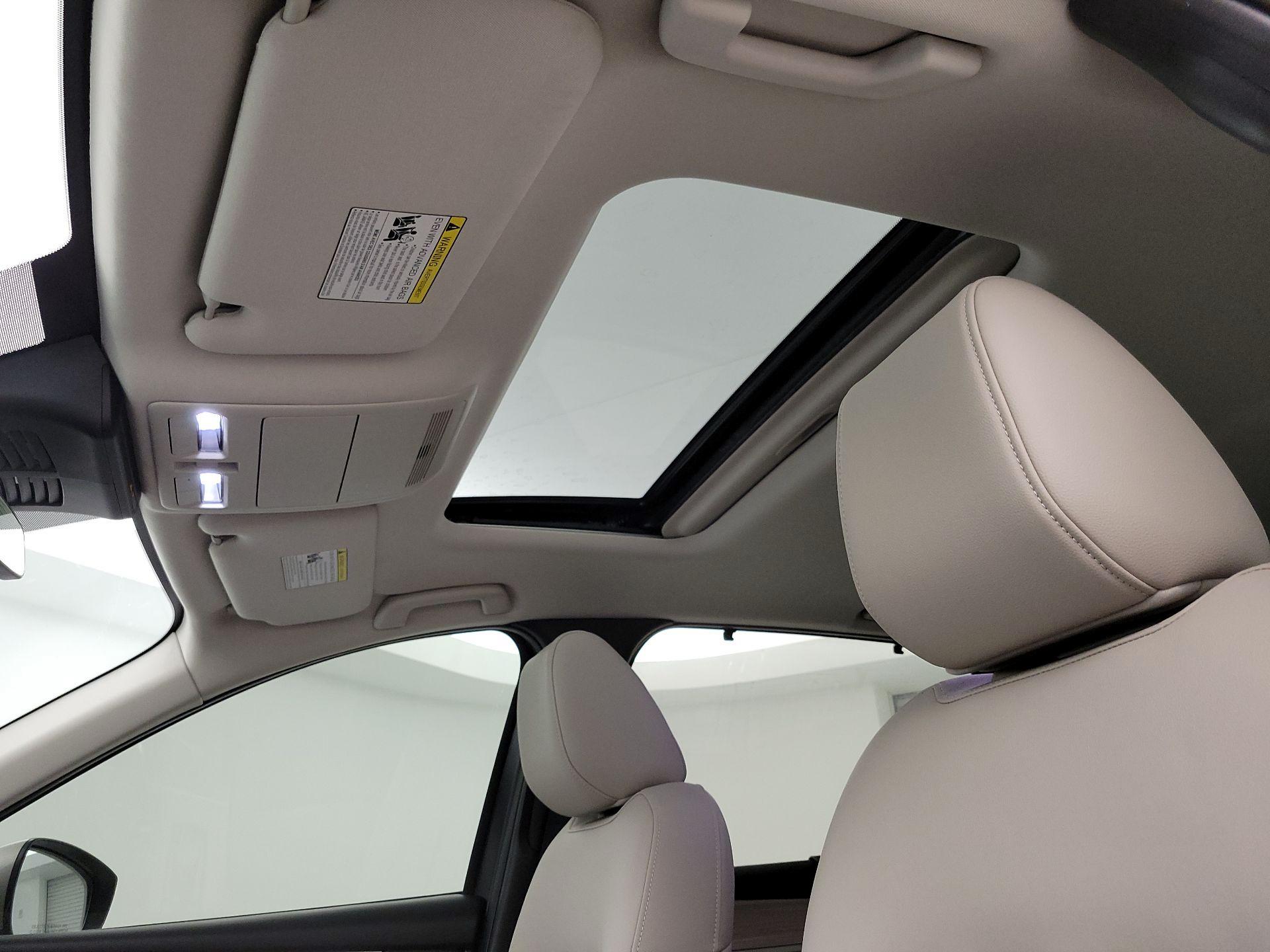 Thumbnail: 2024 Mazda CX-90 - 19