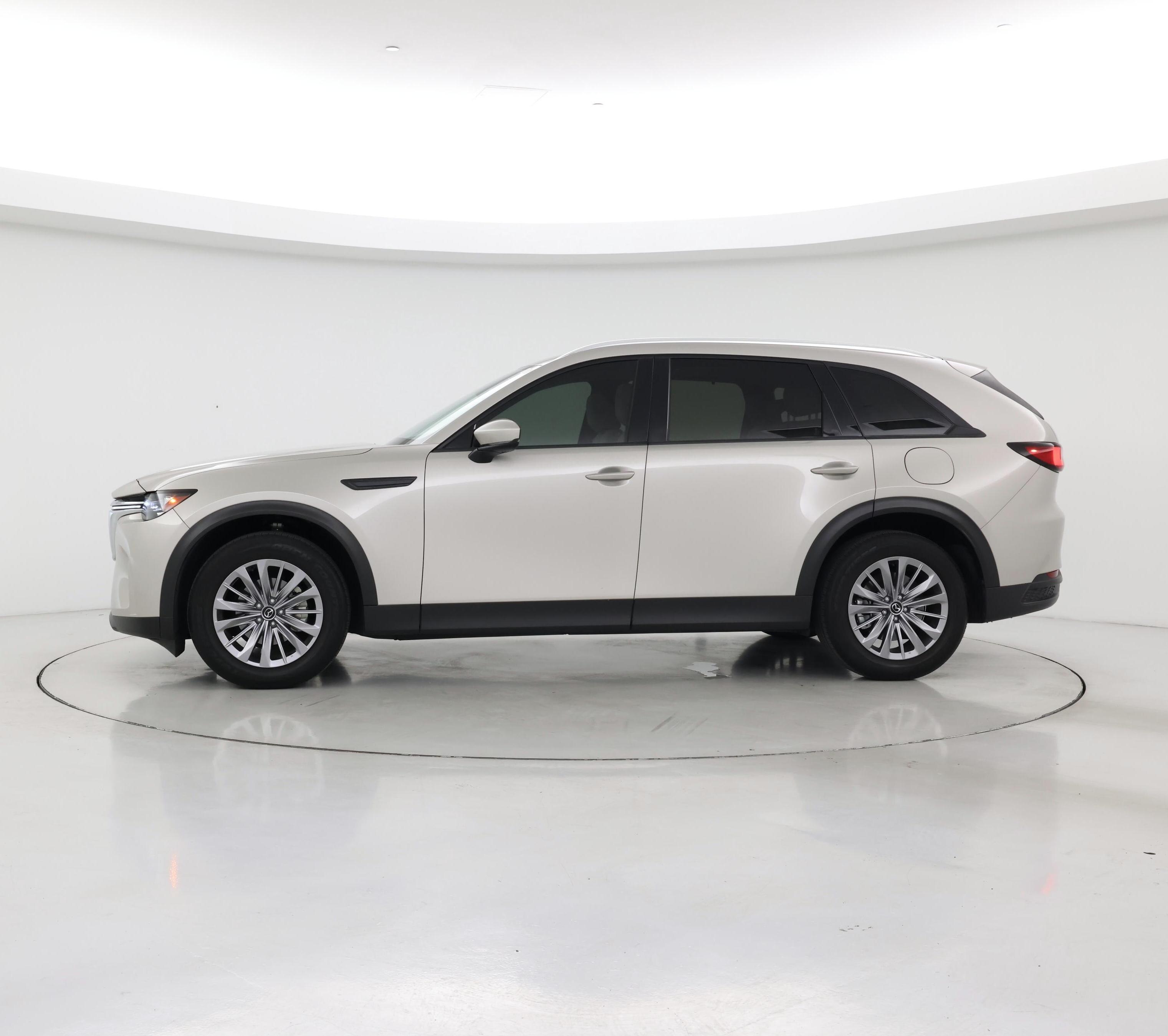 Thumbnail: 2024 Mazda CX-90 - 3
