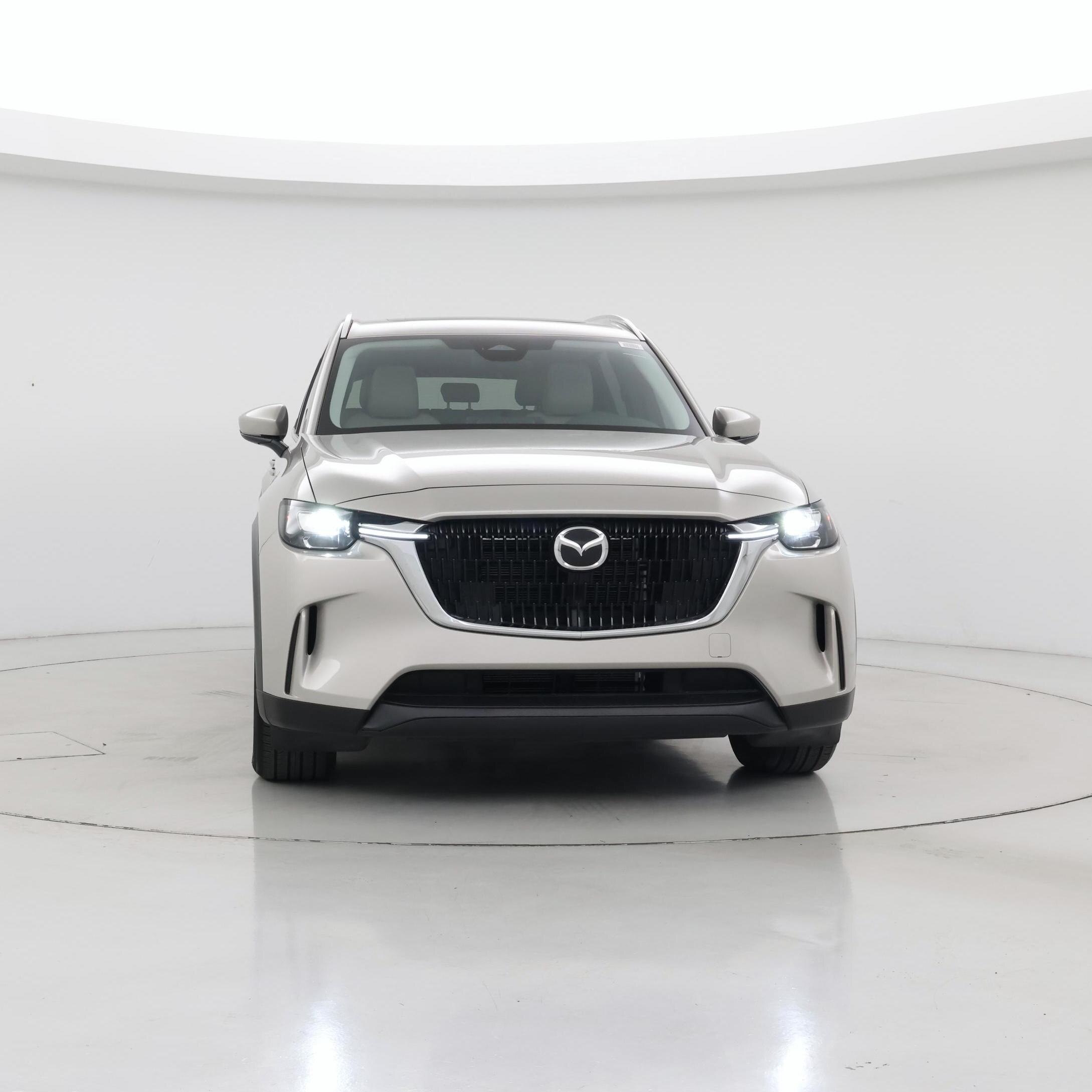 Thumbnail: 2024 Mazda CX-90 - 5